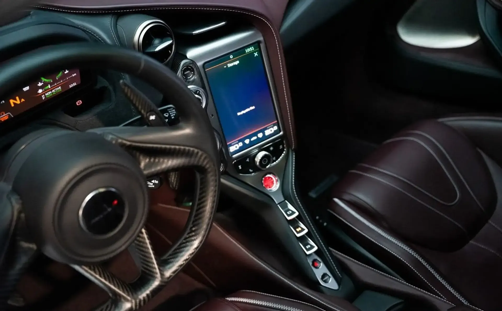 McLaren 720S — photo 9