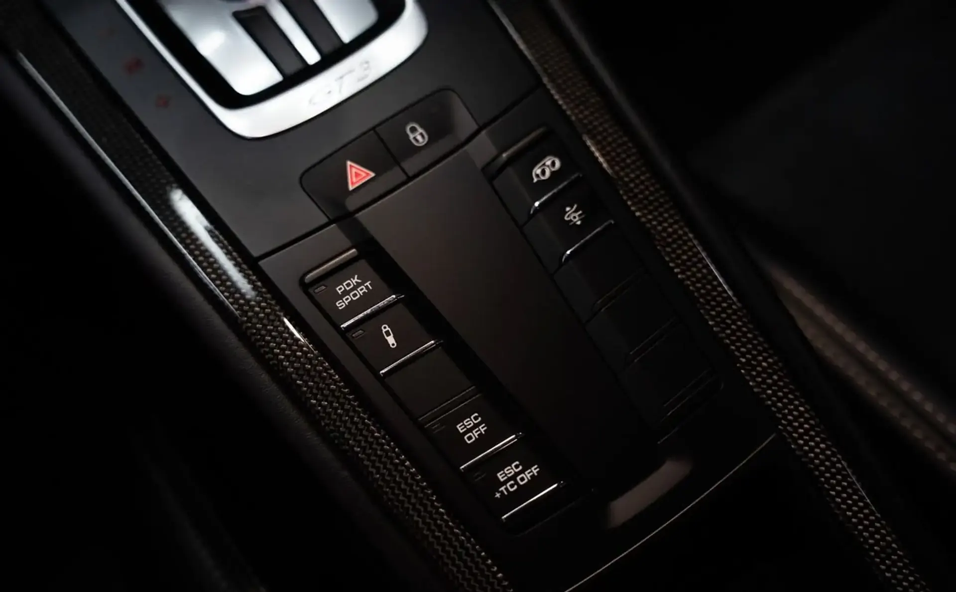 Porsche 991 — photo 11