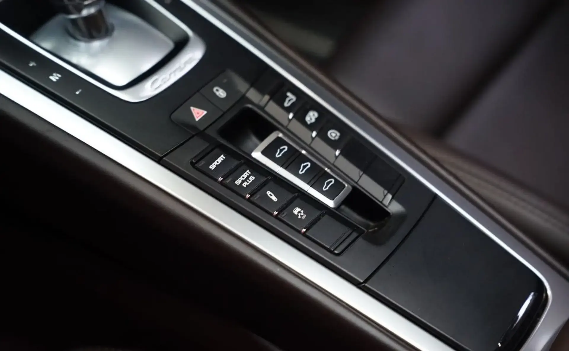 Porsche 991 — photo 13
