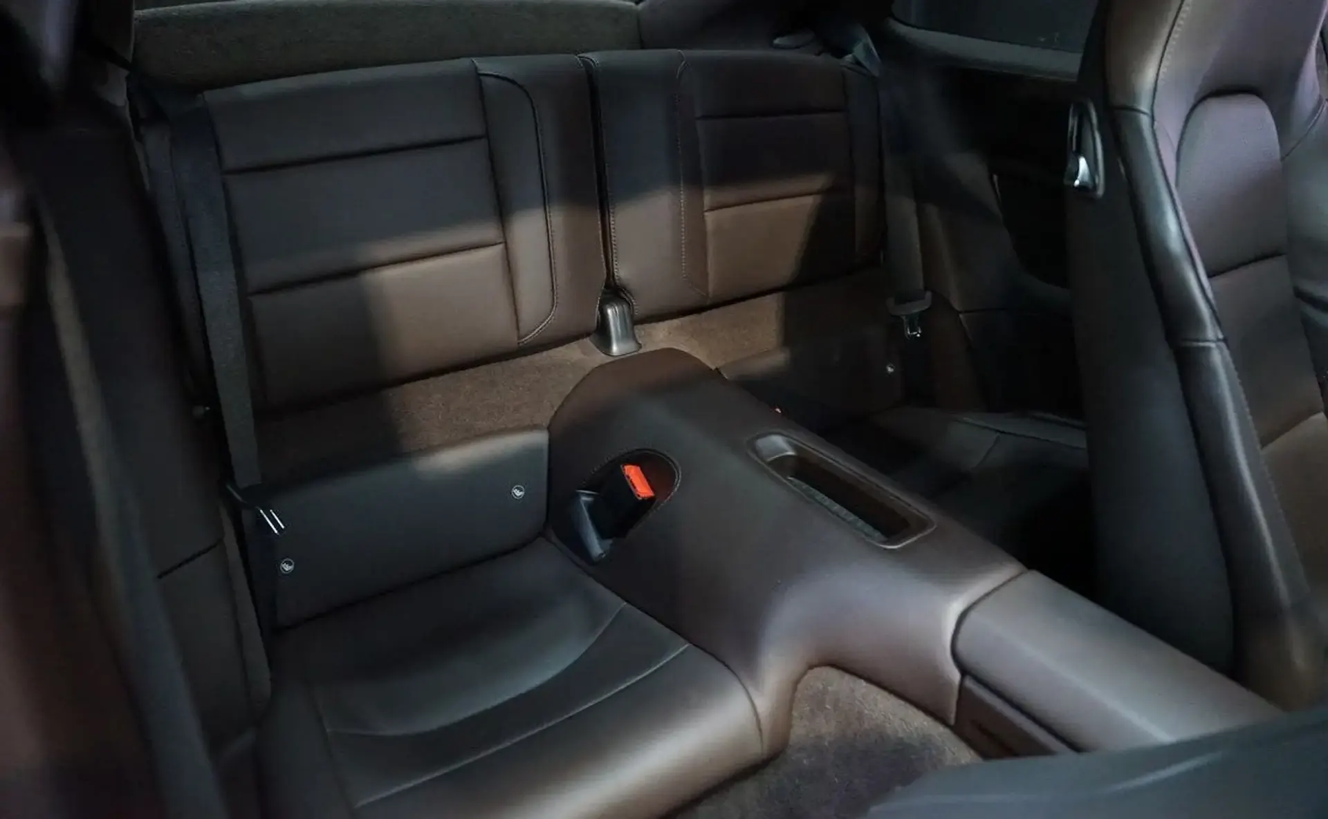 Porsche 991 — photo 11