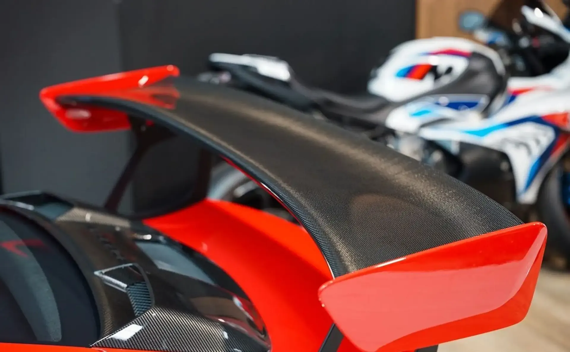 Porsche 991 — photo 5