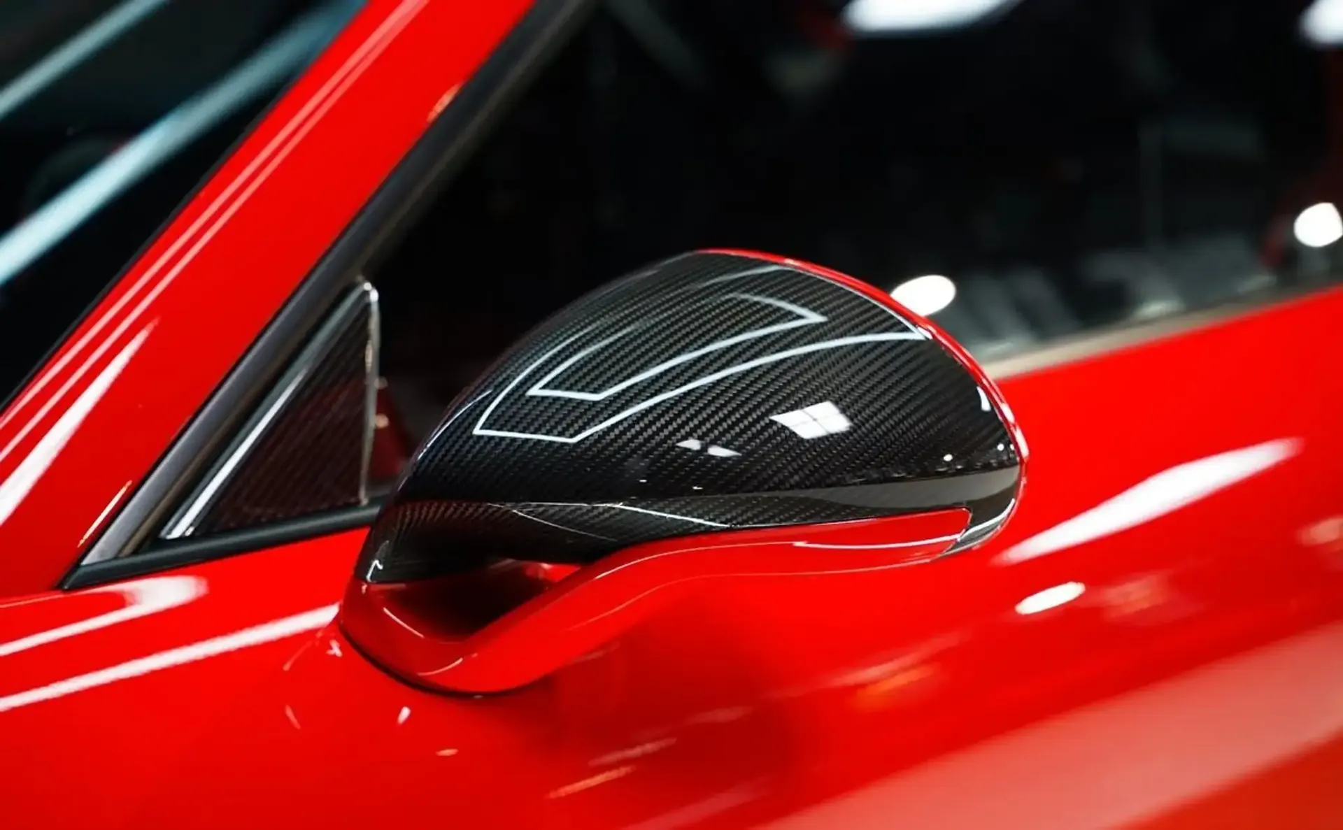 Porsche 991 — photo 6