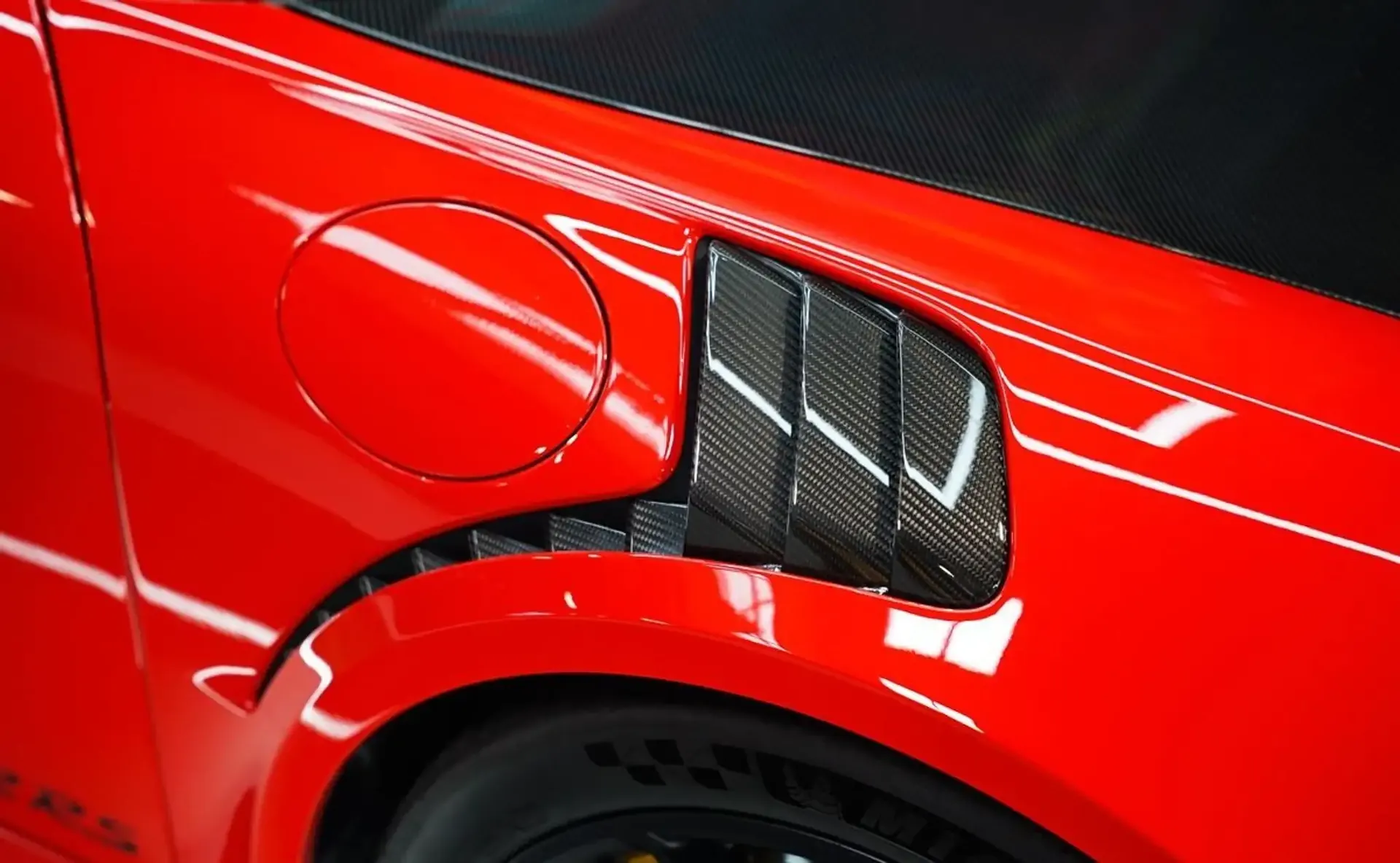 Porsche 991 — photo 13