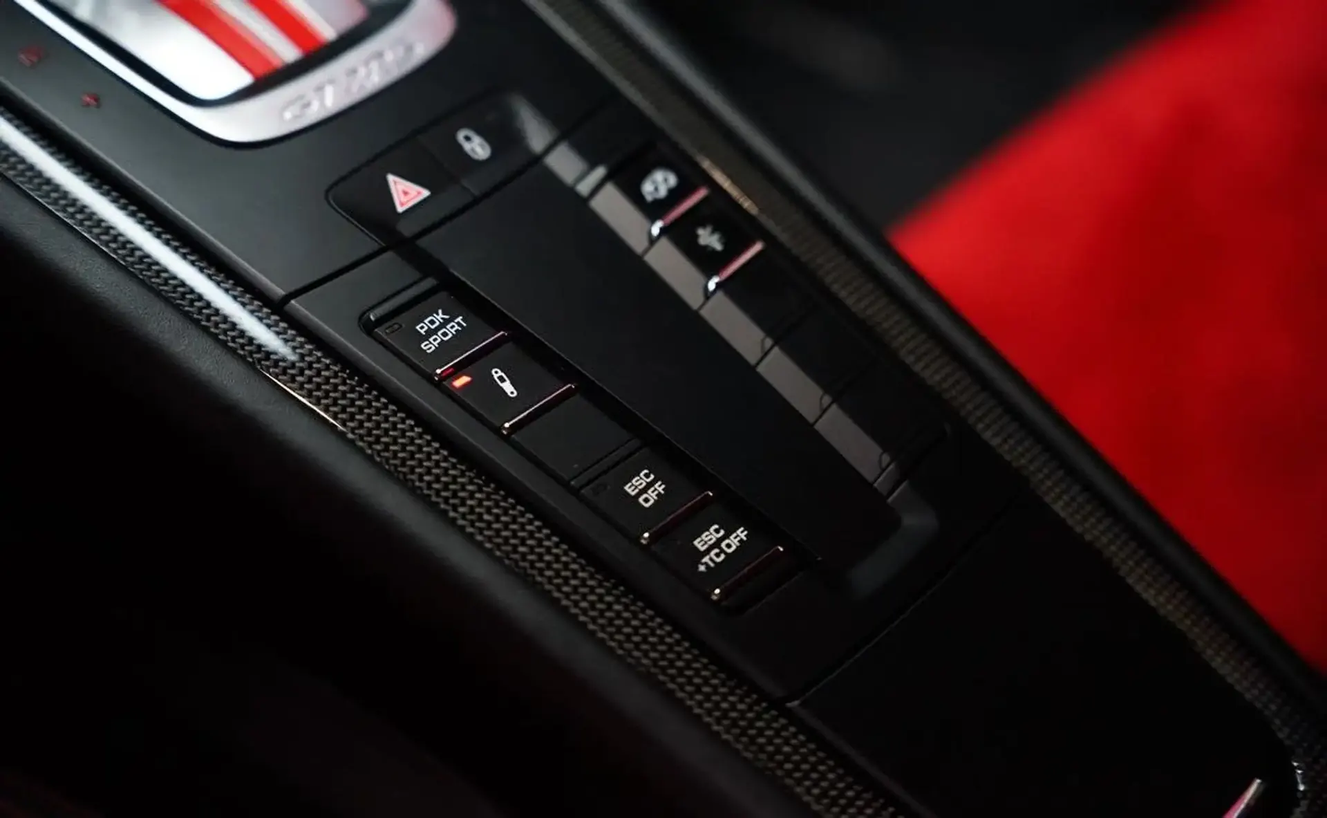 Porsche 991 — photo 10