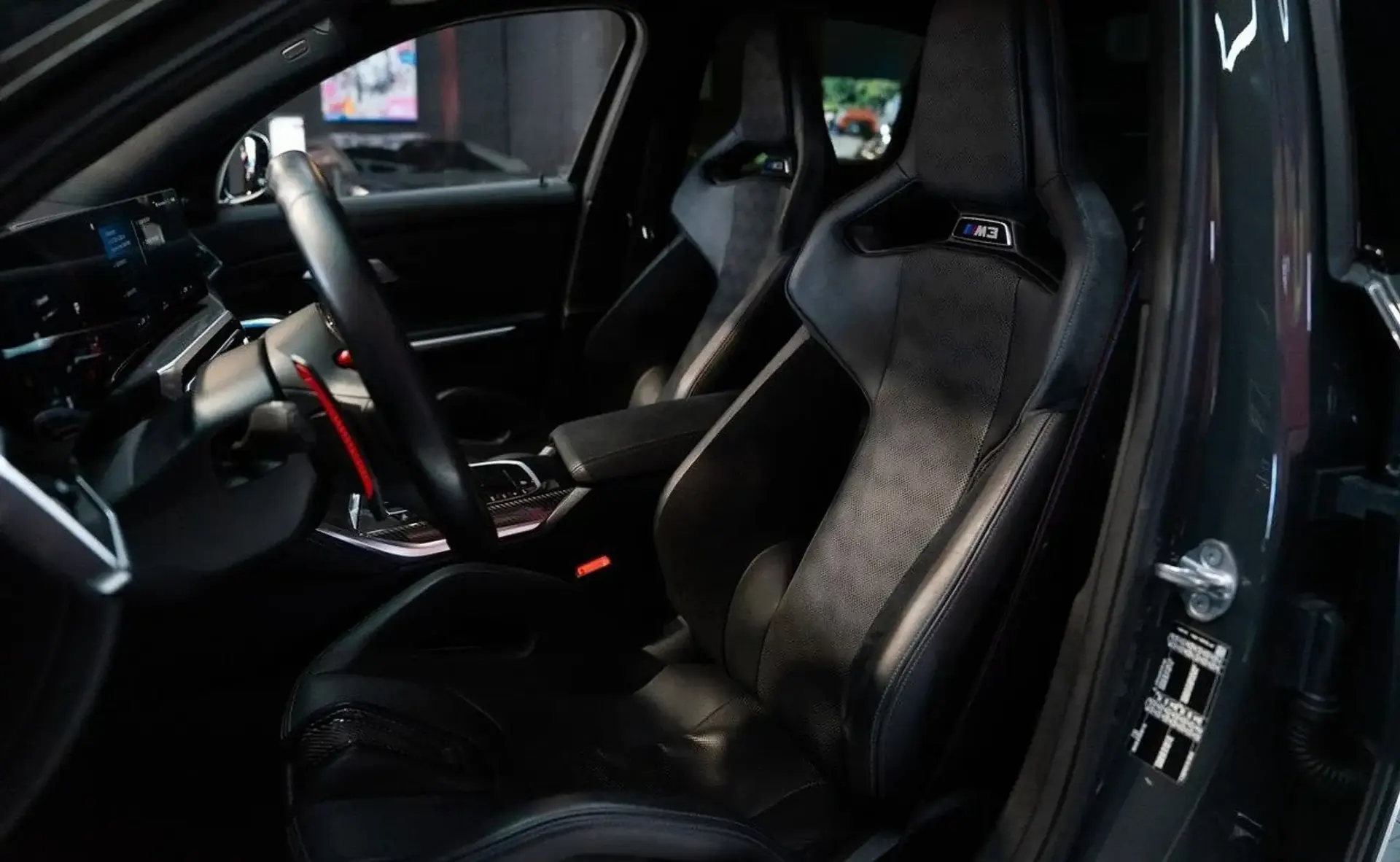 BMW M3 — photo 6