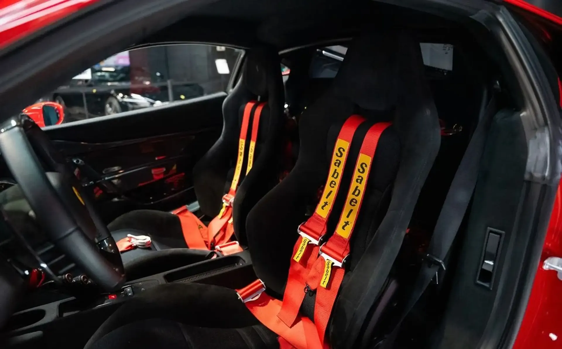 Ferrari 458 — photo 6