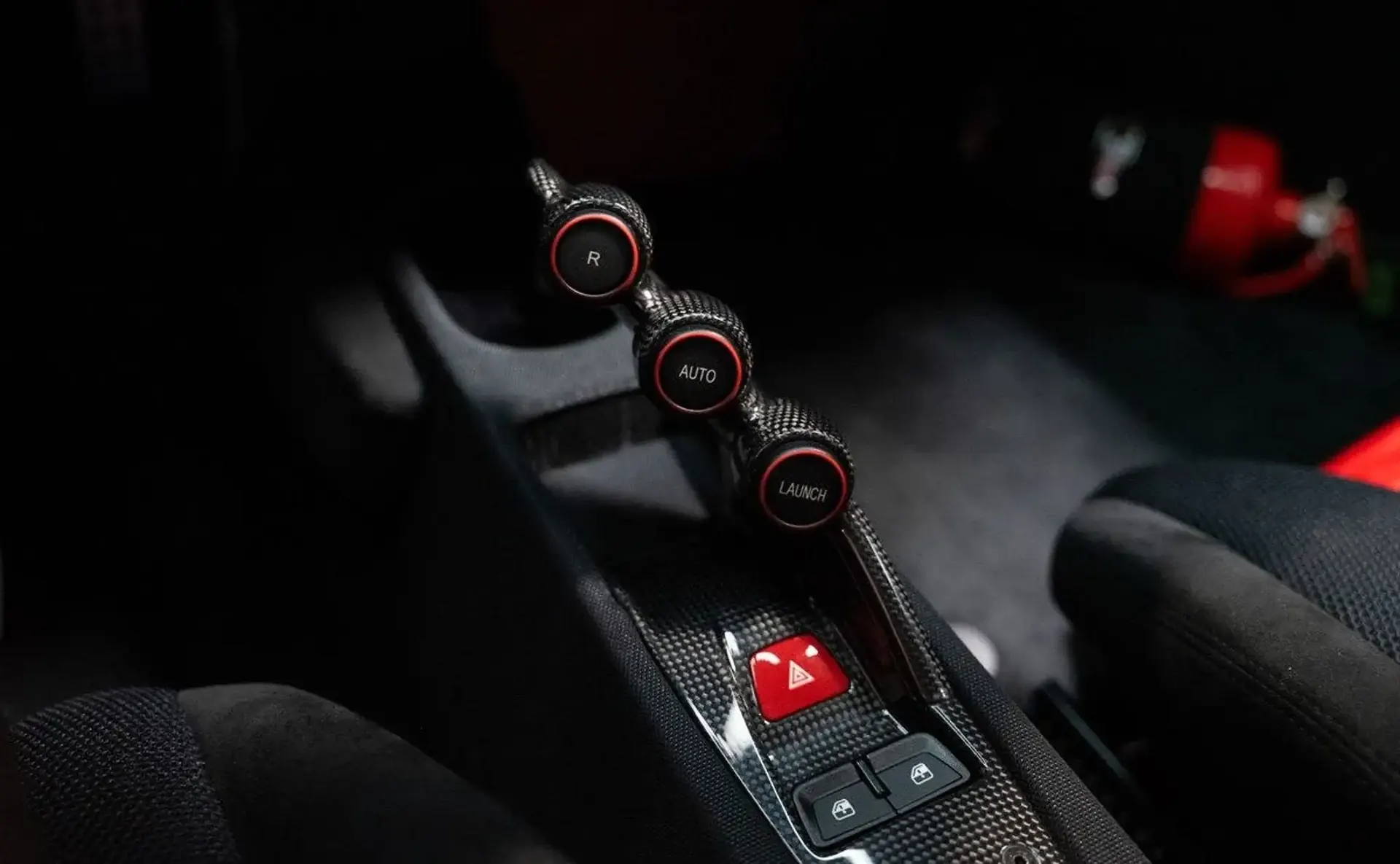 Ferrari 458 — photo 7