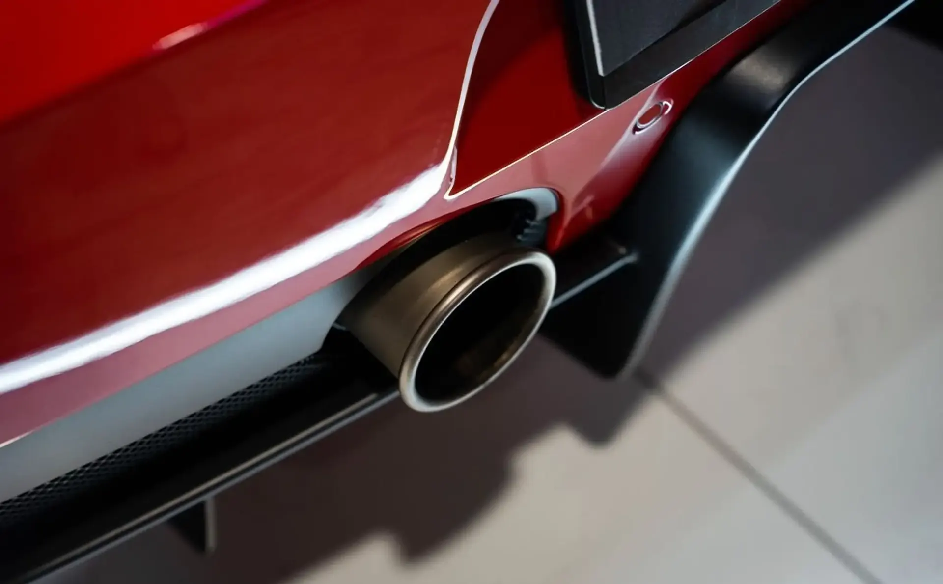 Ferrari 458 — photo 9