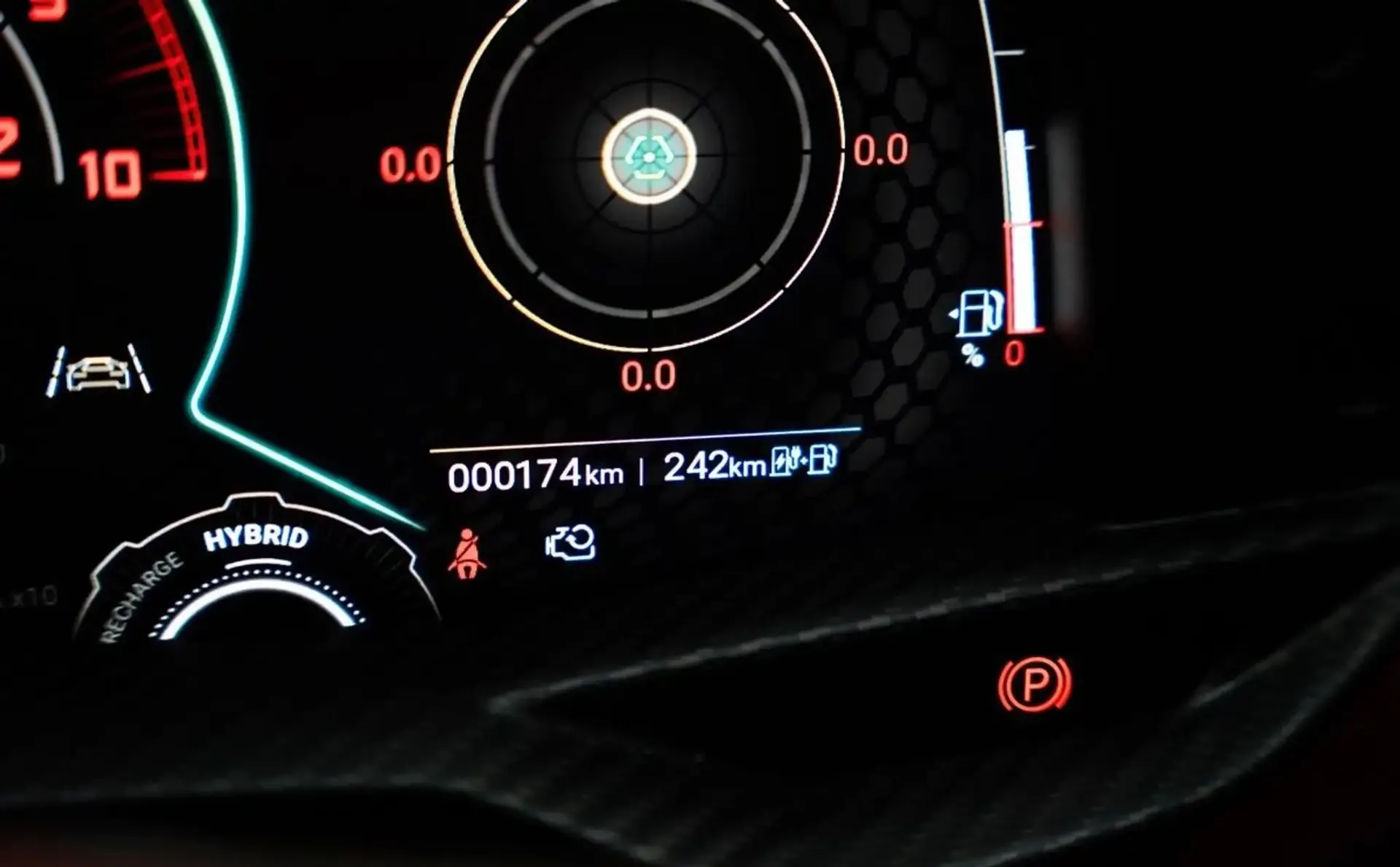 Lamborghini Revuelto — photo 13