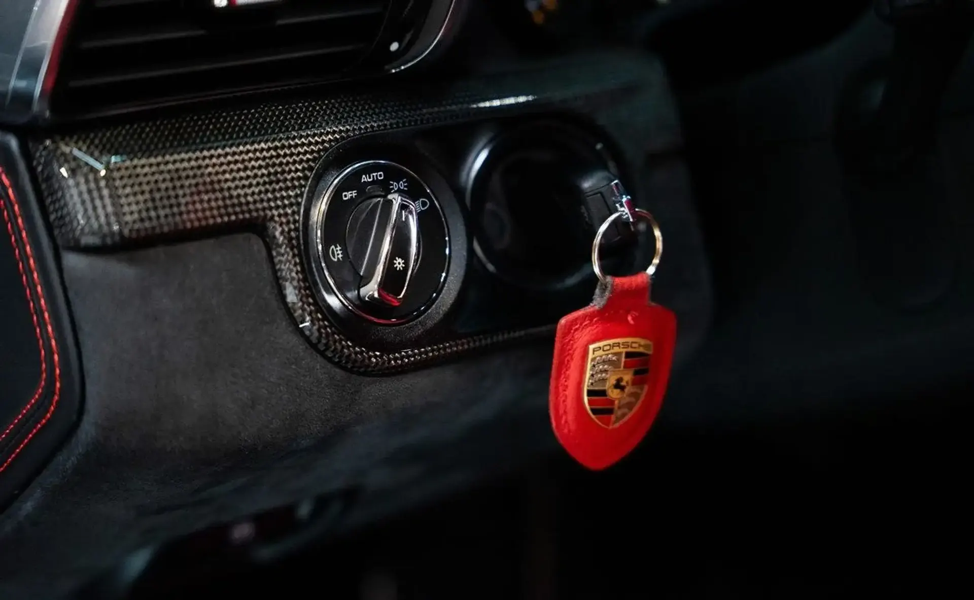 Porsche 991 — photo 13