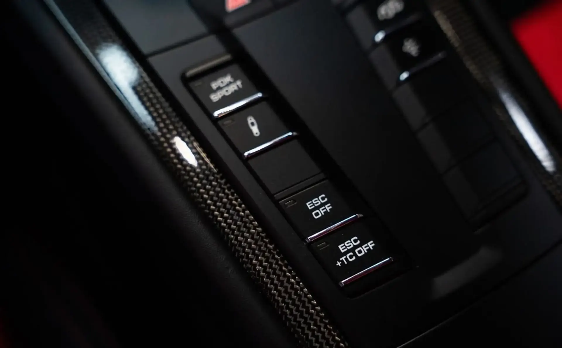 Porsche 991 — photo 9