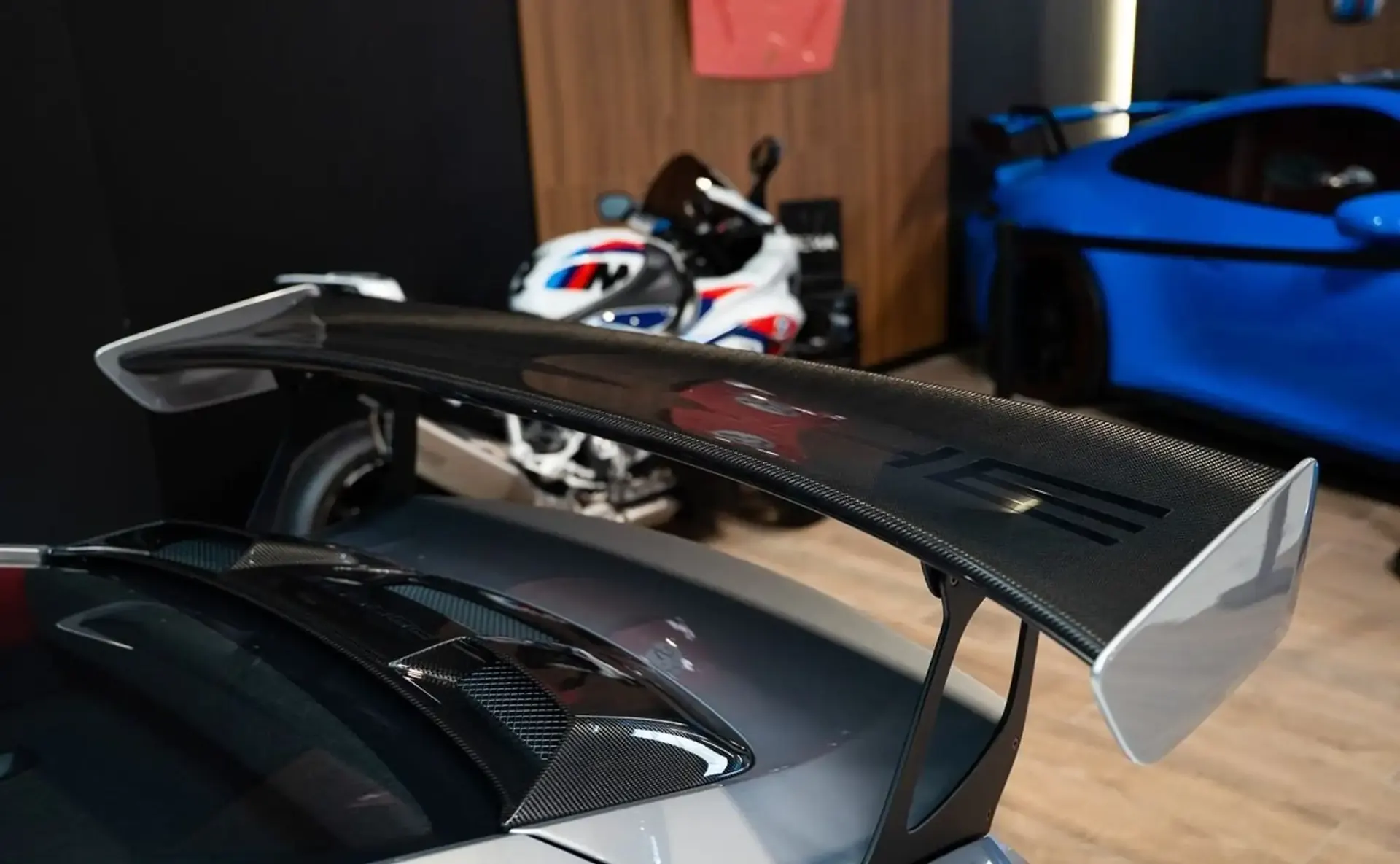 Porsche 991 — photo 11