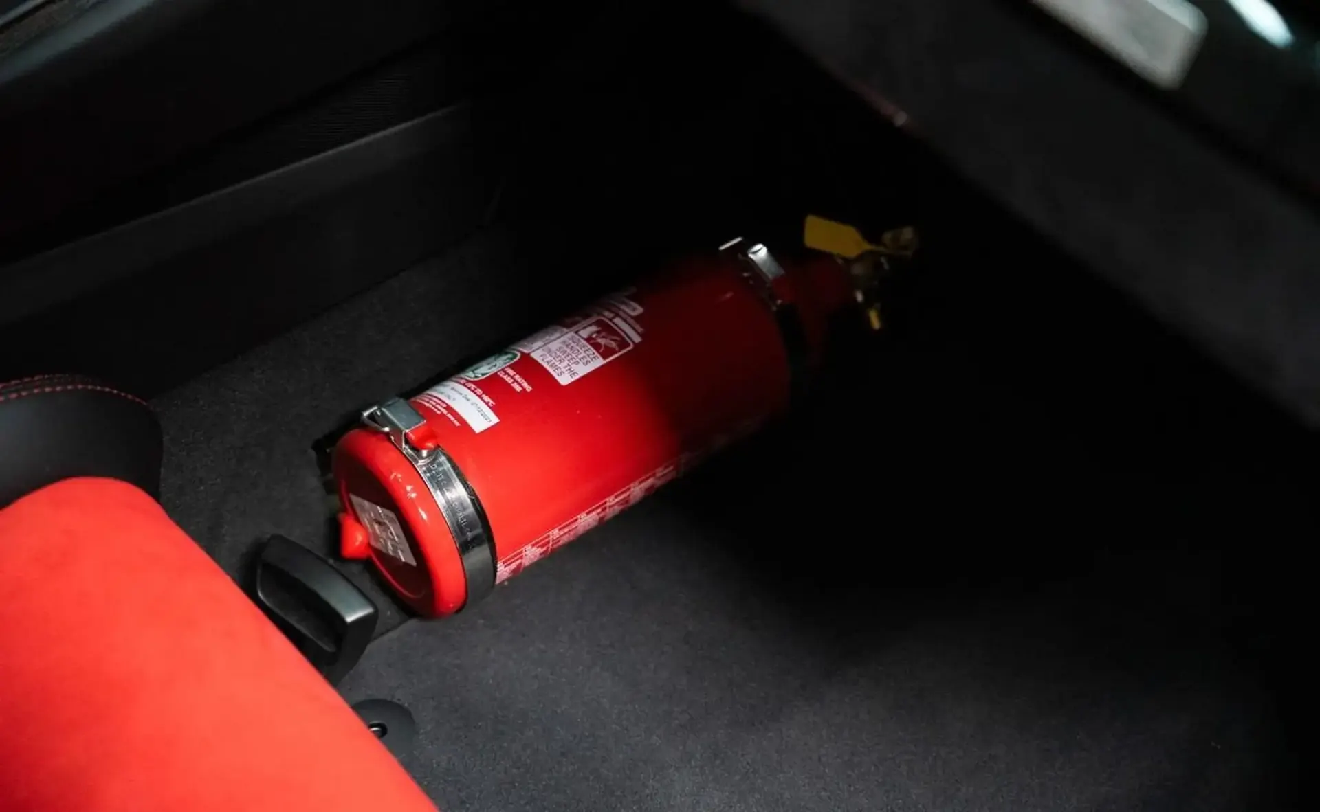 Porsche 991 — photo 6