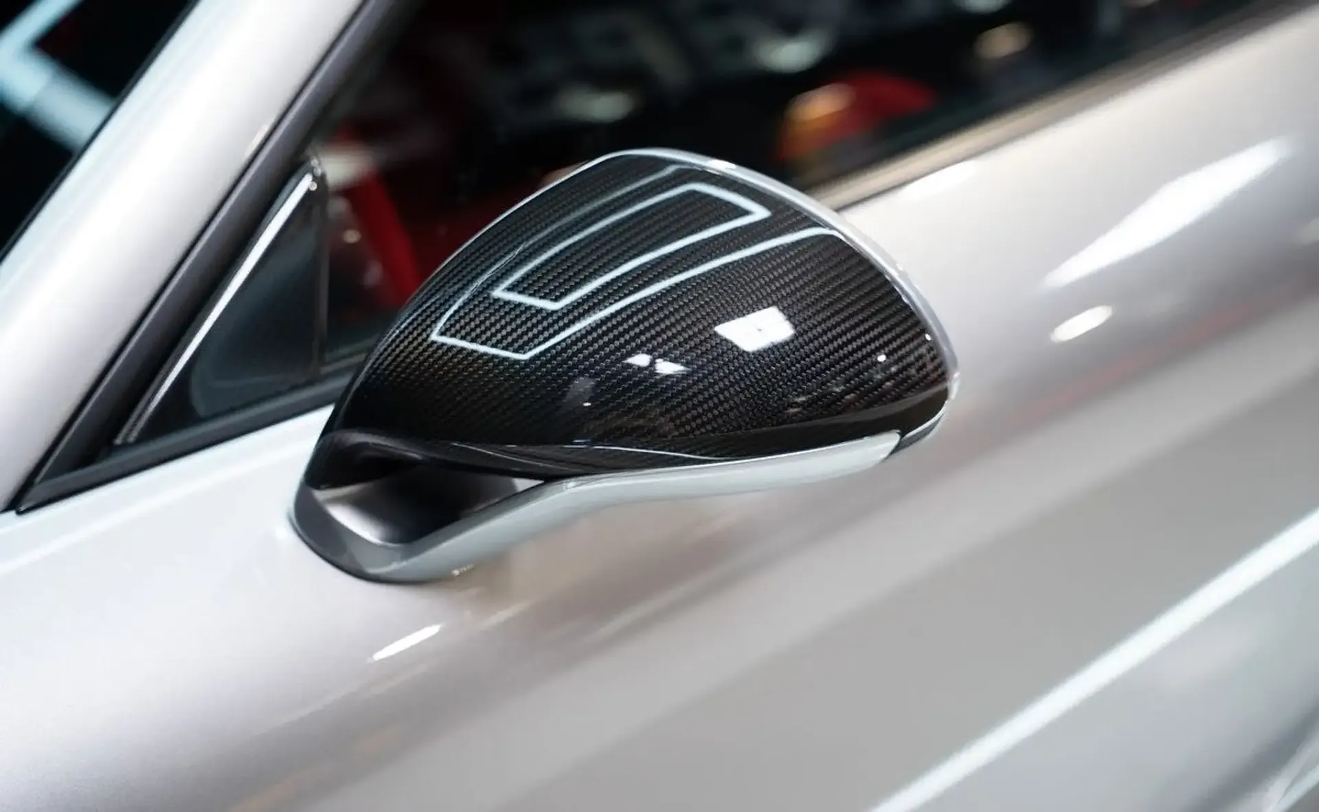 Porsche 991 — photo 12