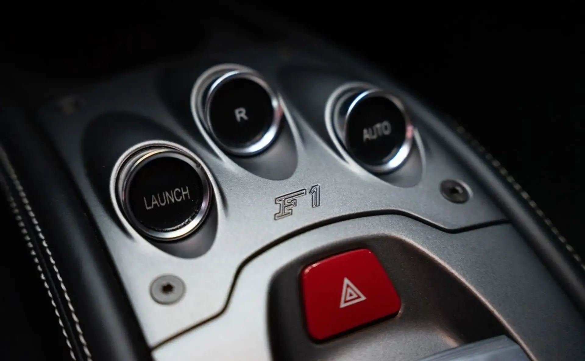Ferrari 458 — photo 10