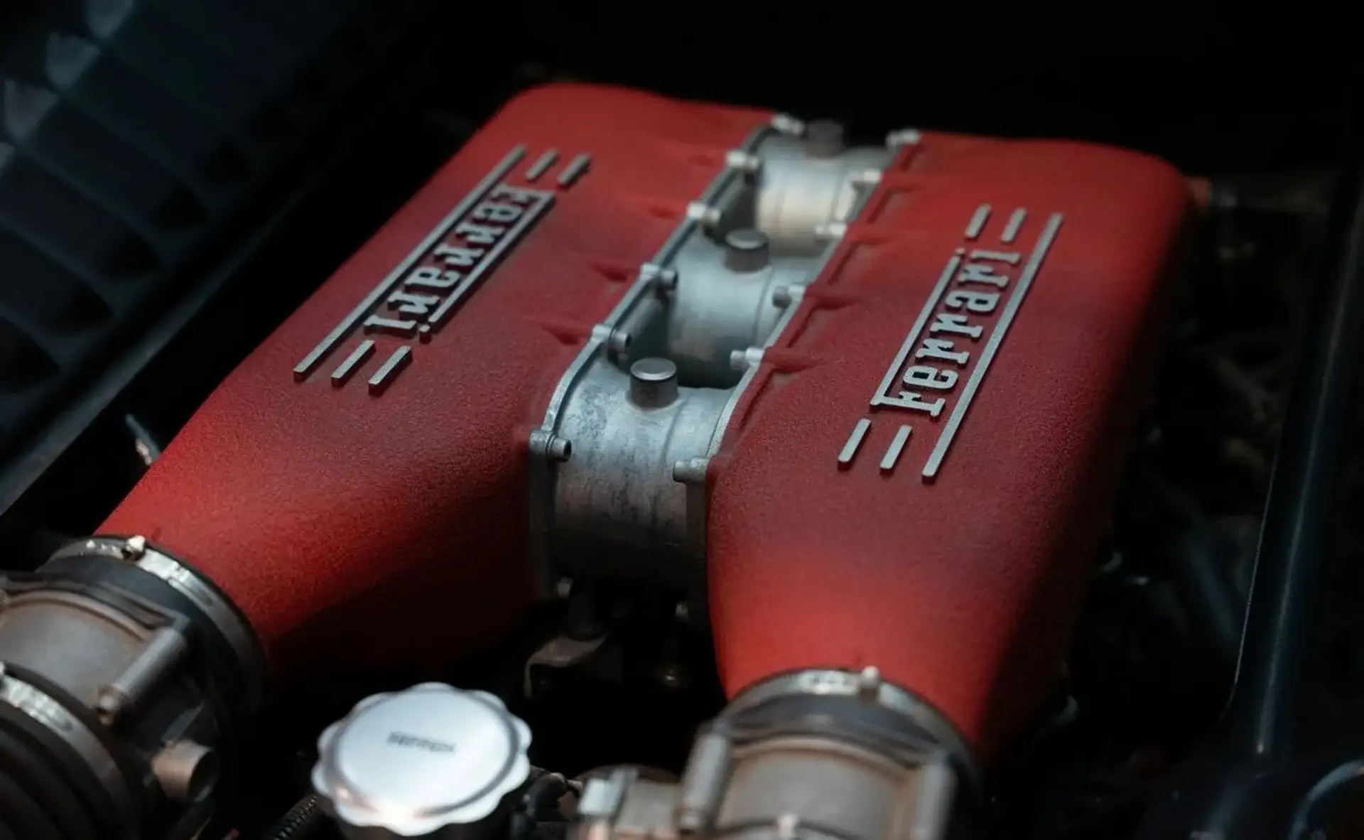 Ferrari 458 — photo 7