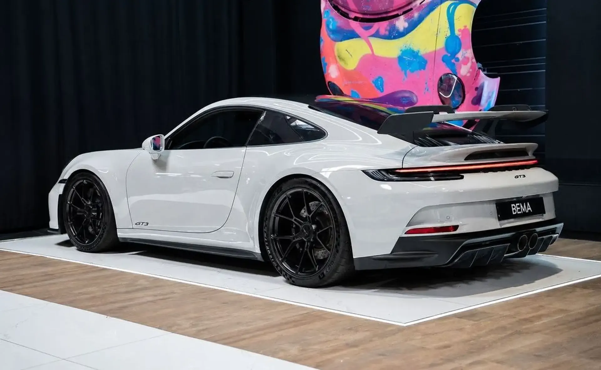 Porsche 911 — photo 2