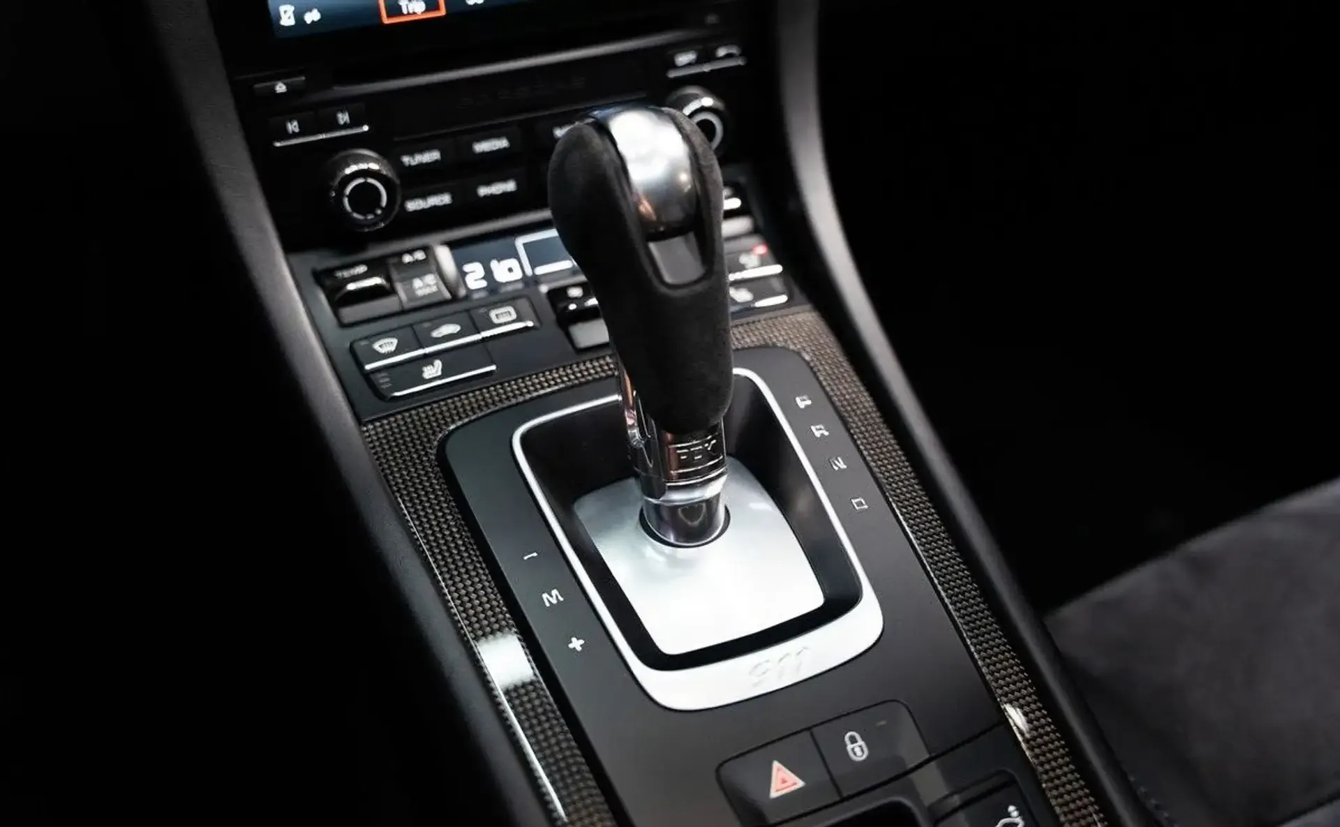 Porsche 911 — photo 7