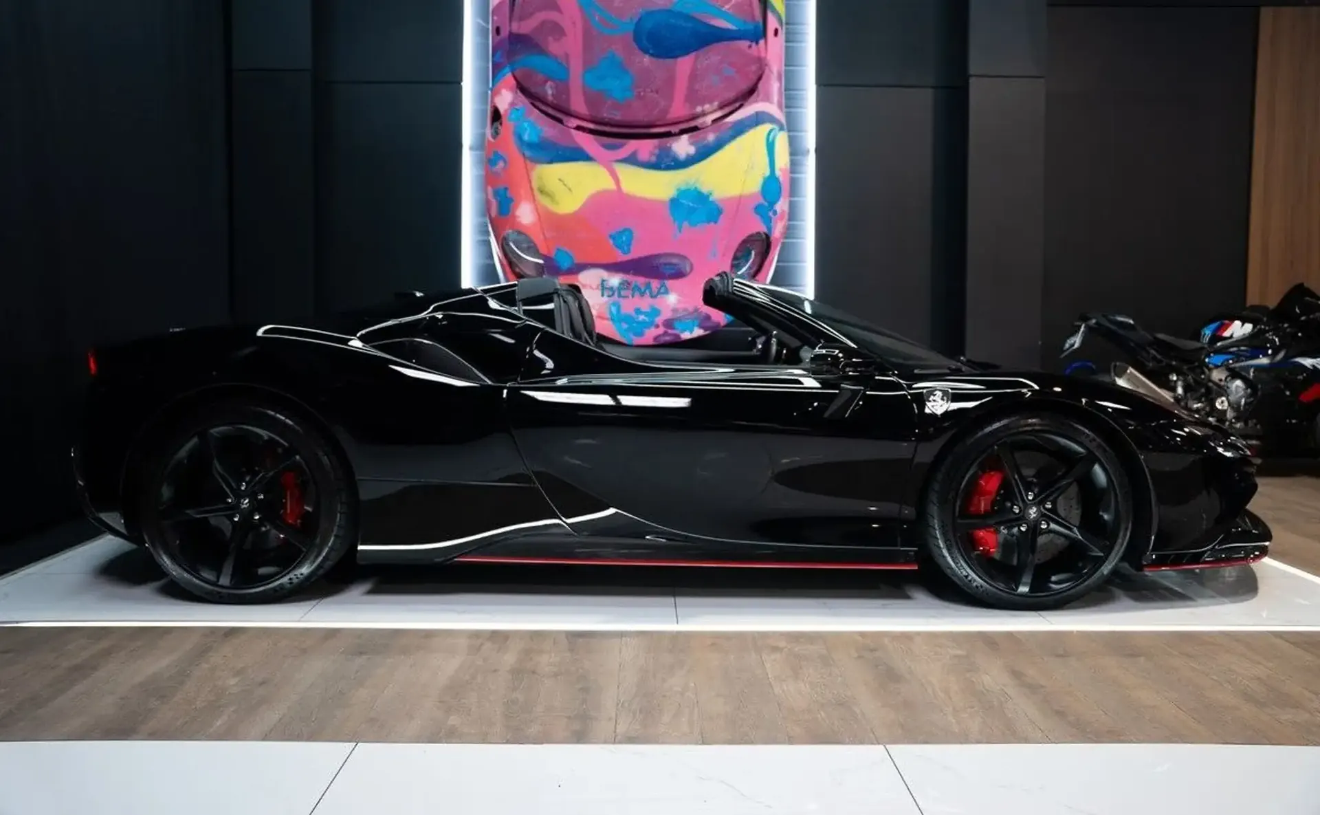 Ferrari SF90 — photo 4