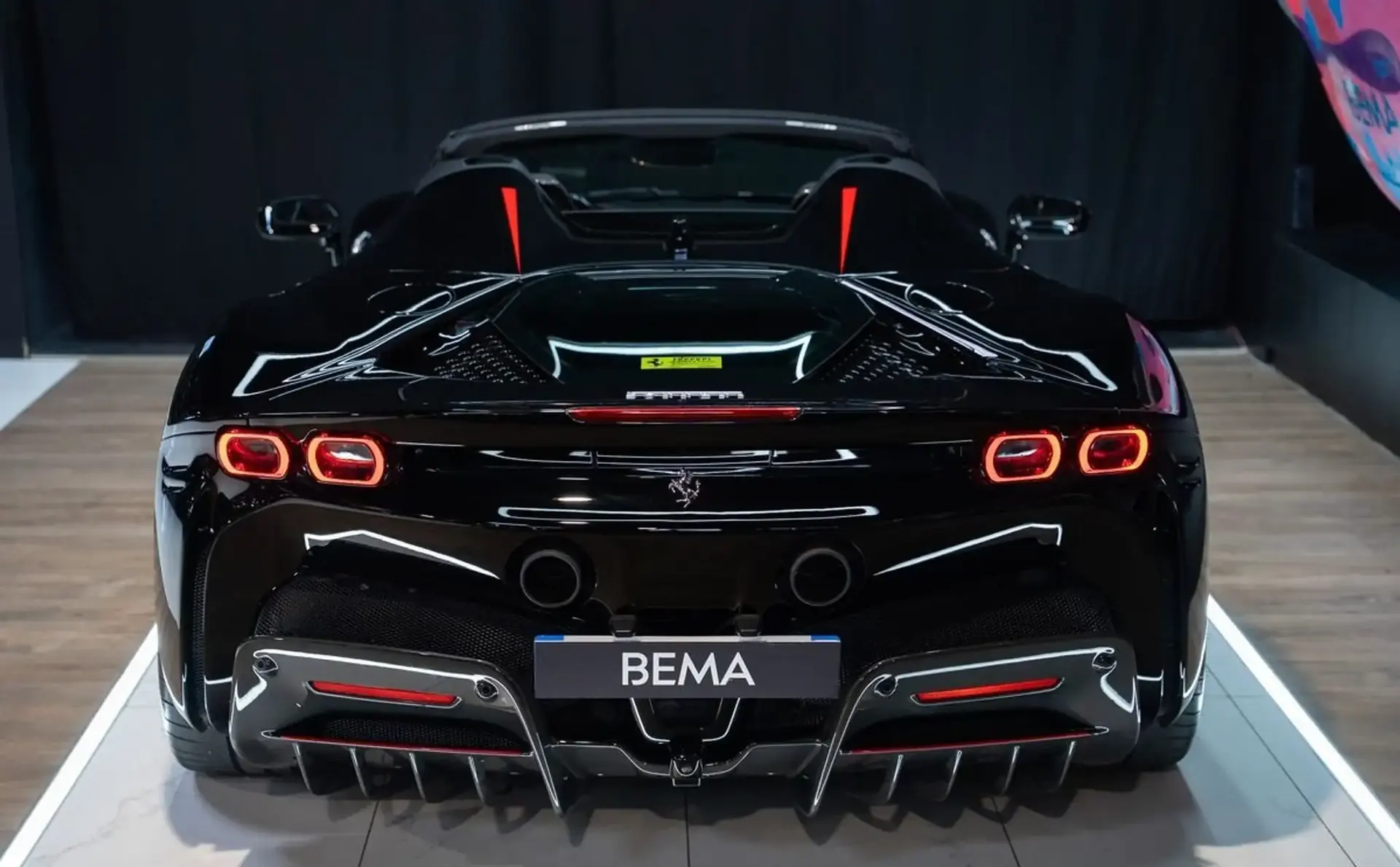 Ferrari SF90 — photo 5