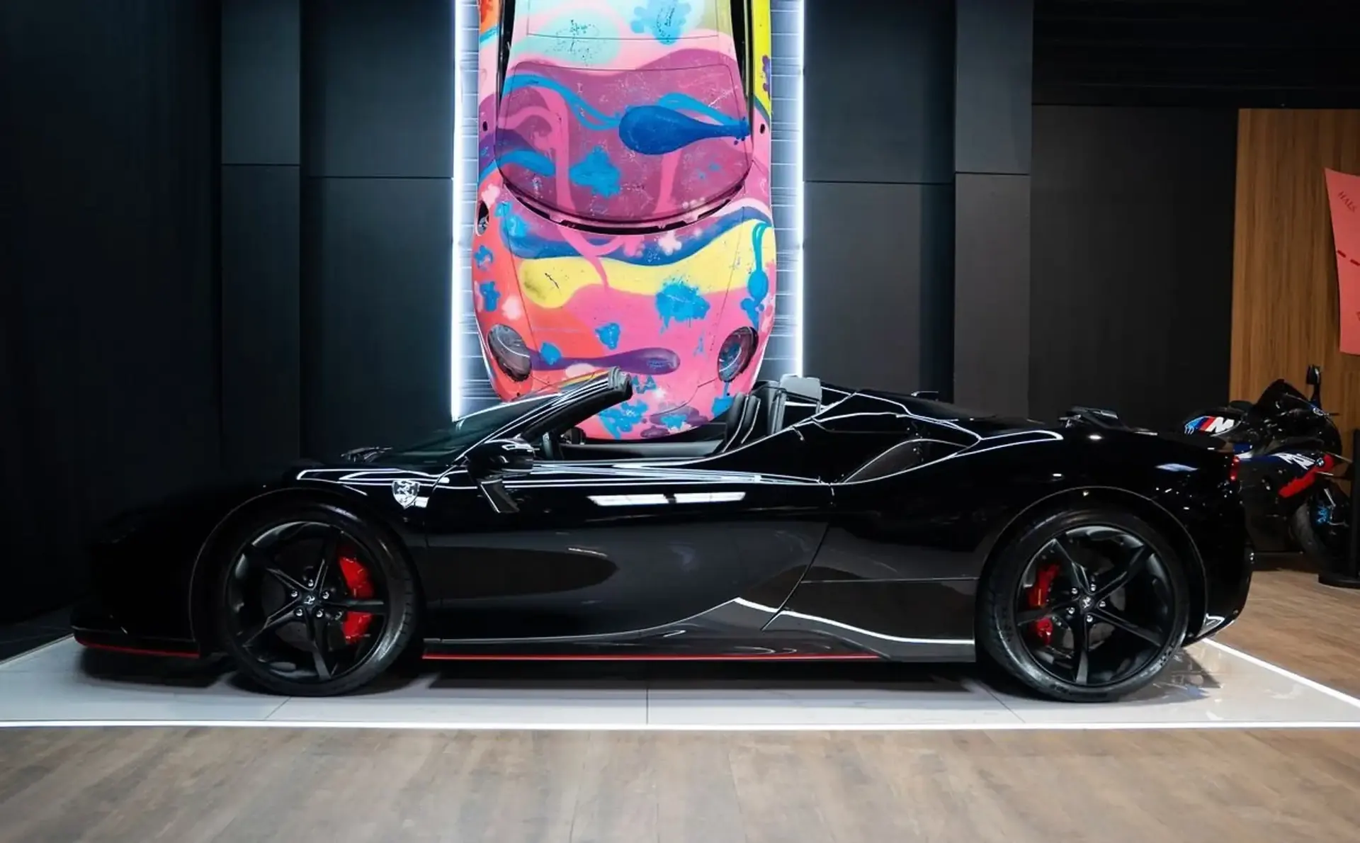 Ferrari SF90 — photo 6