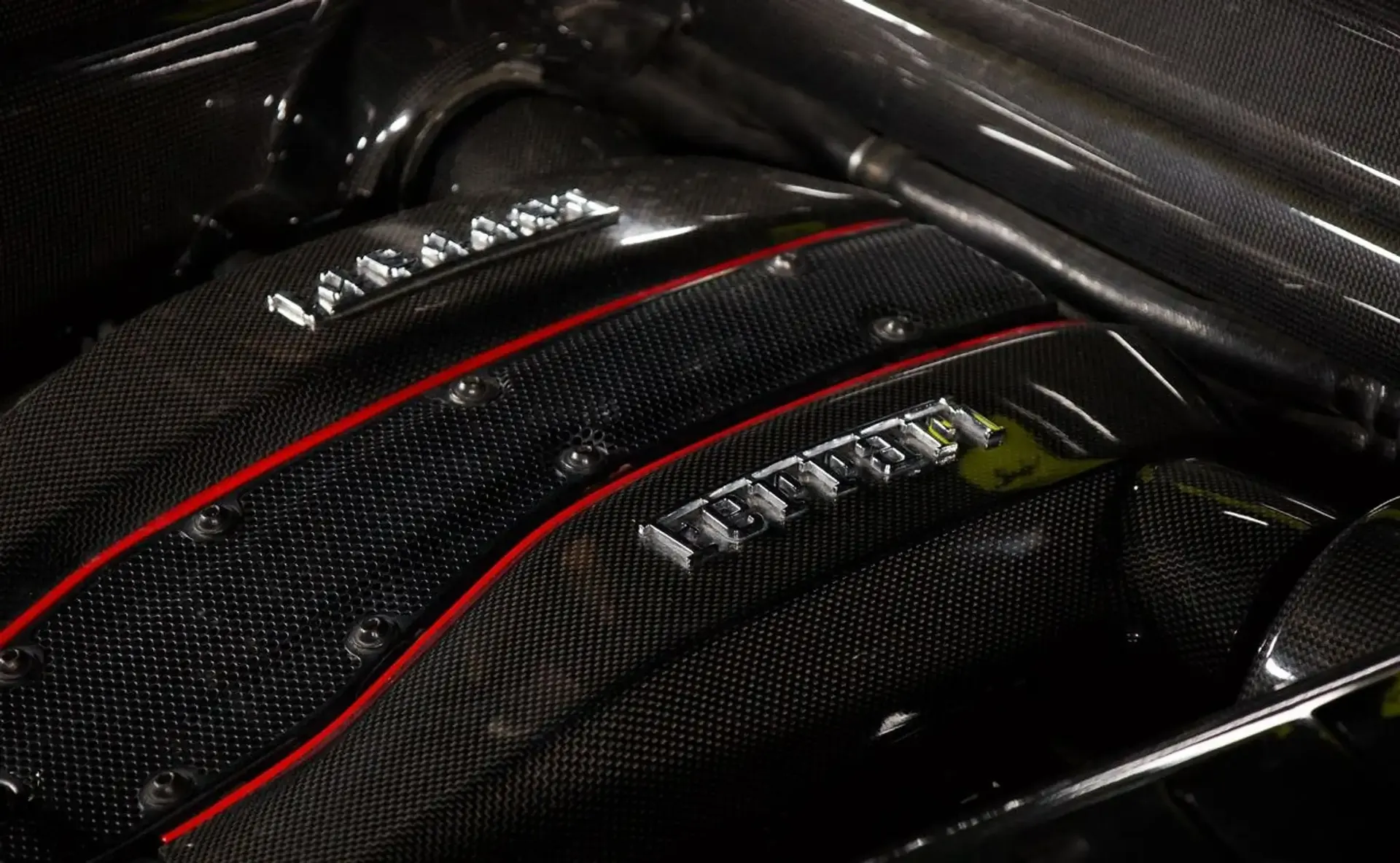 Ferrari 488 — photo 9