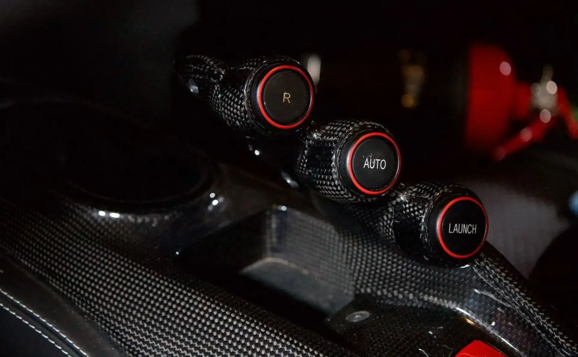 Ferrari 488 — photo 6