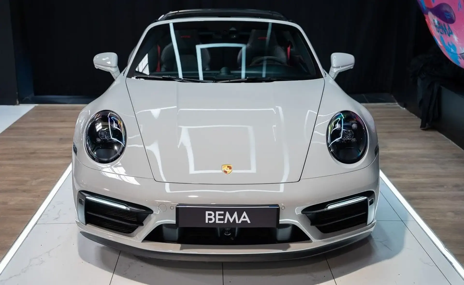 Porsche 911 — photo 2