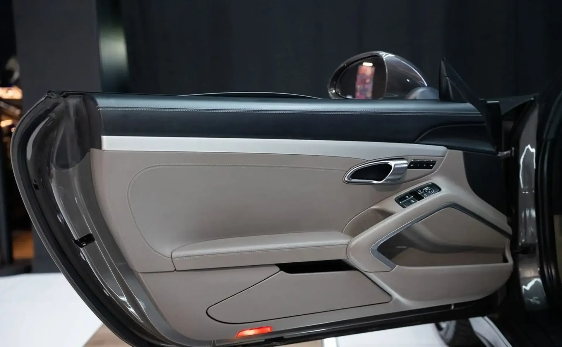 Porsche 991 — photo 12