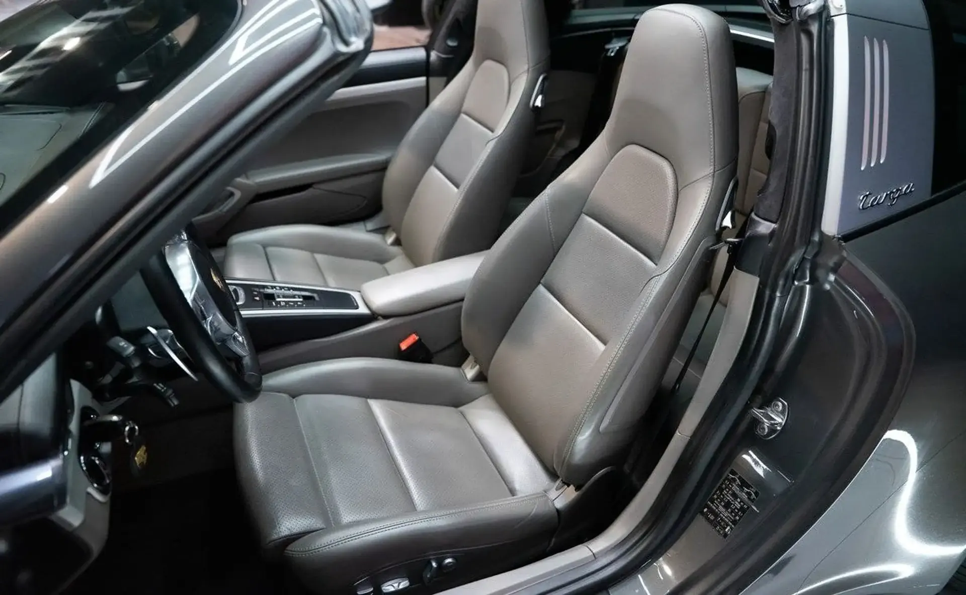Porsche 991 — photo 11