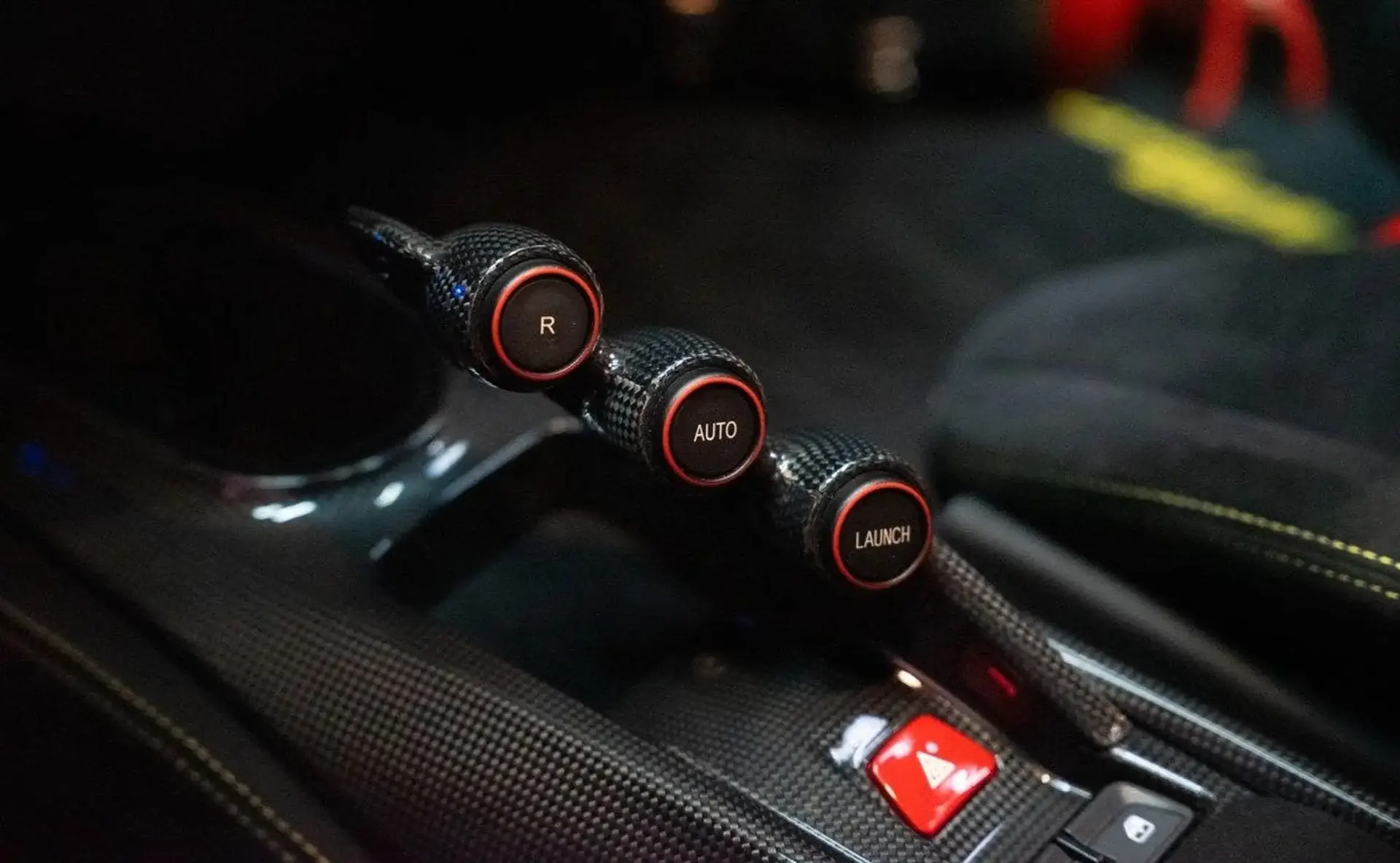 Ferrari 488 — photo 8