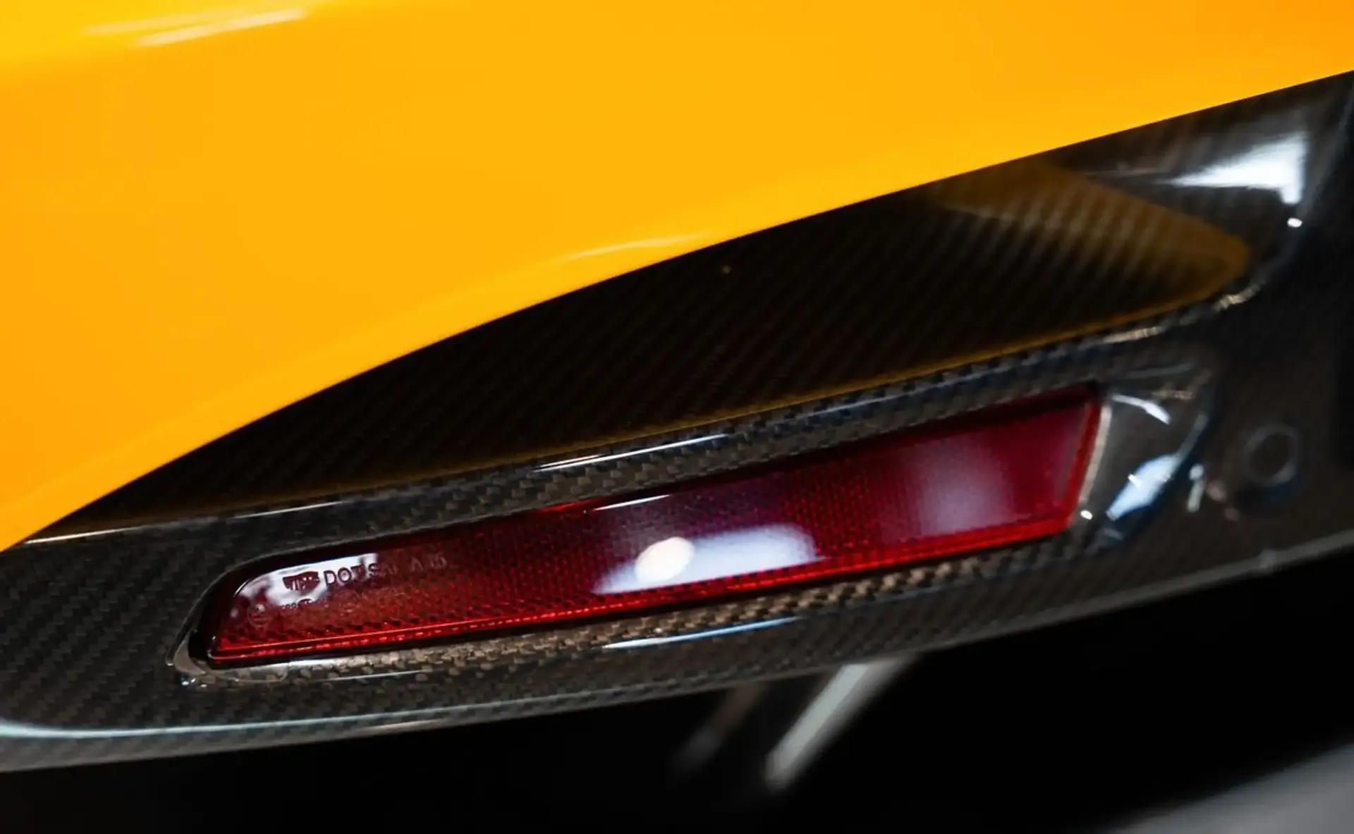 McLaren 720S — photo 12