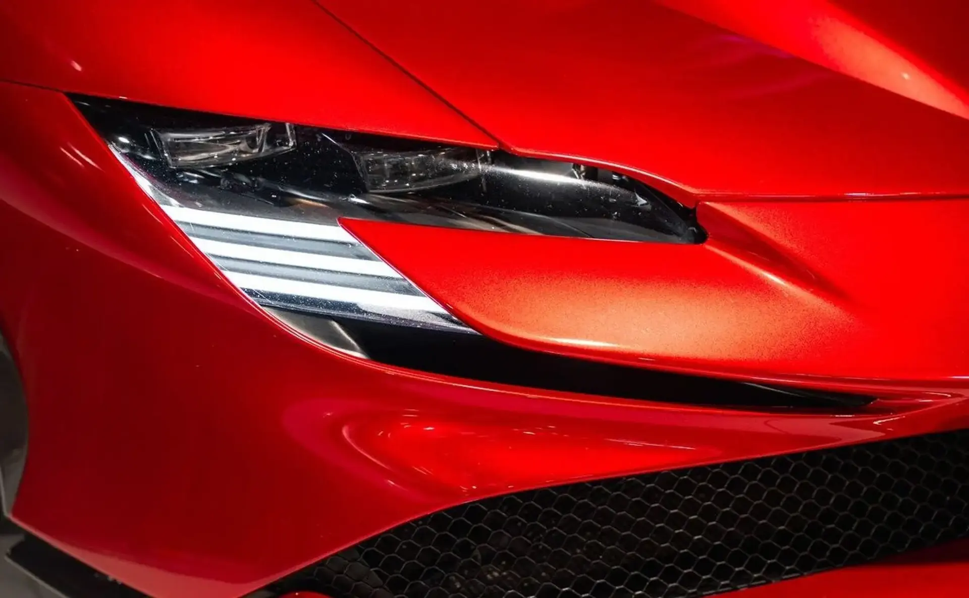 Ferrari SF90 — photo 5