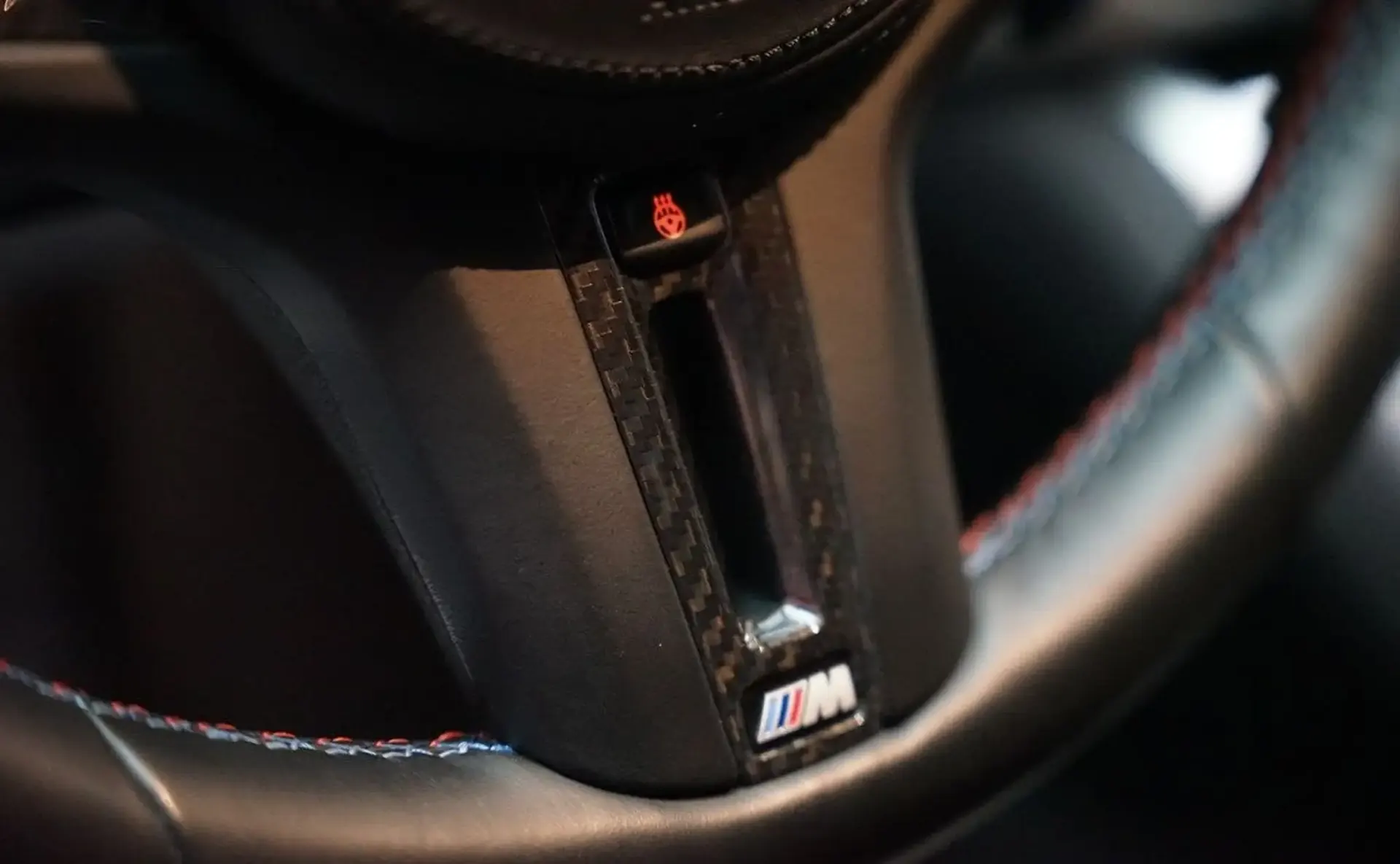 BMW M3 — photo 9