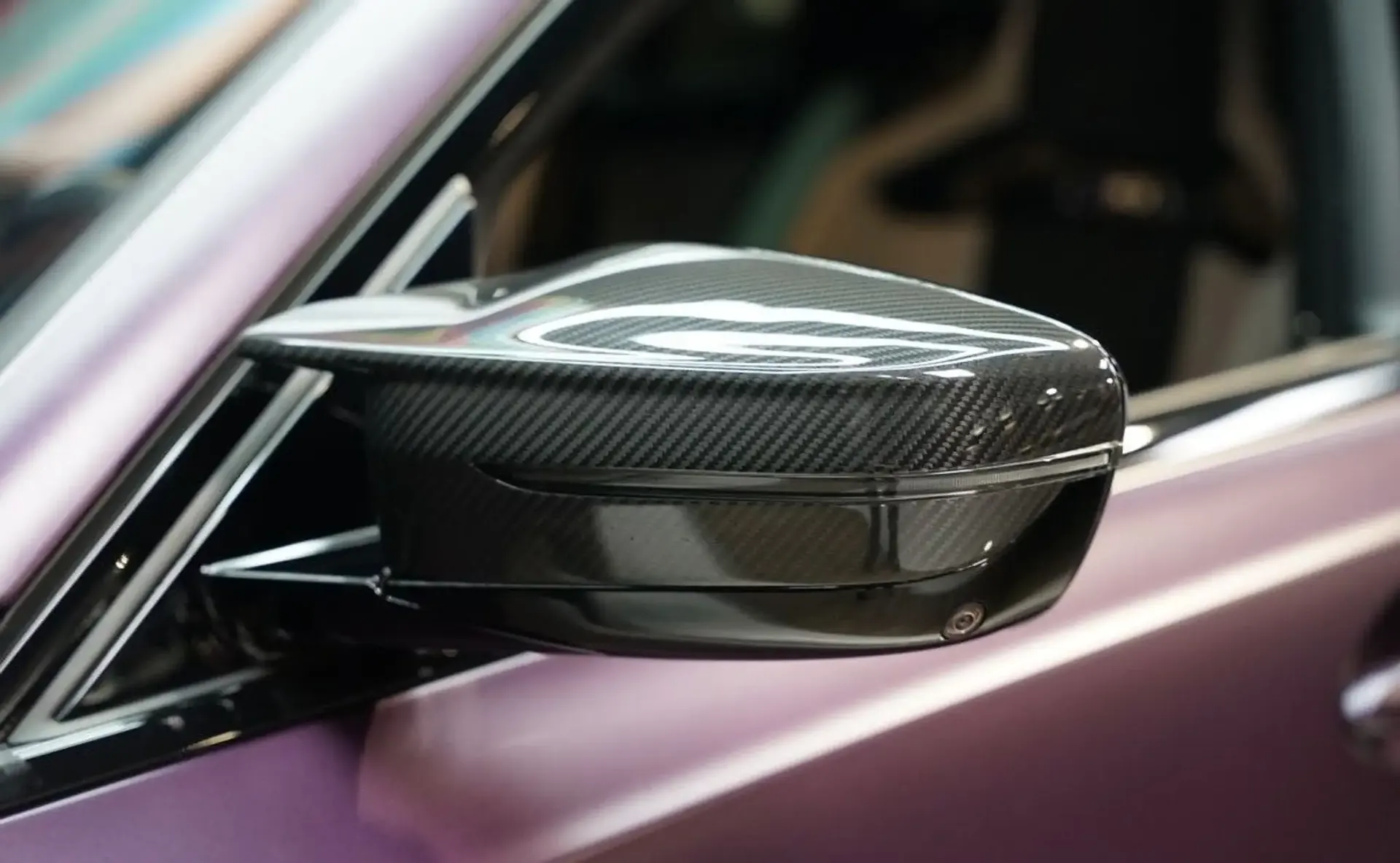 BMW M3 — photo 14