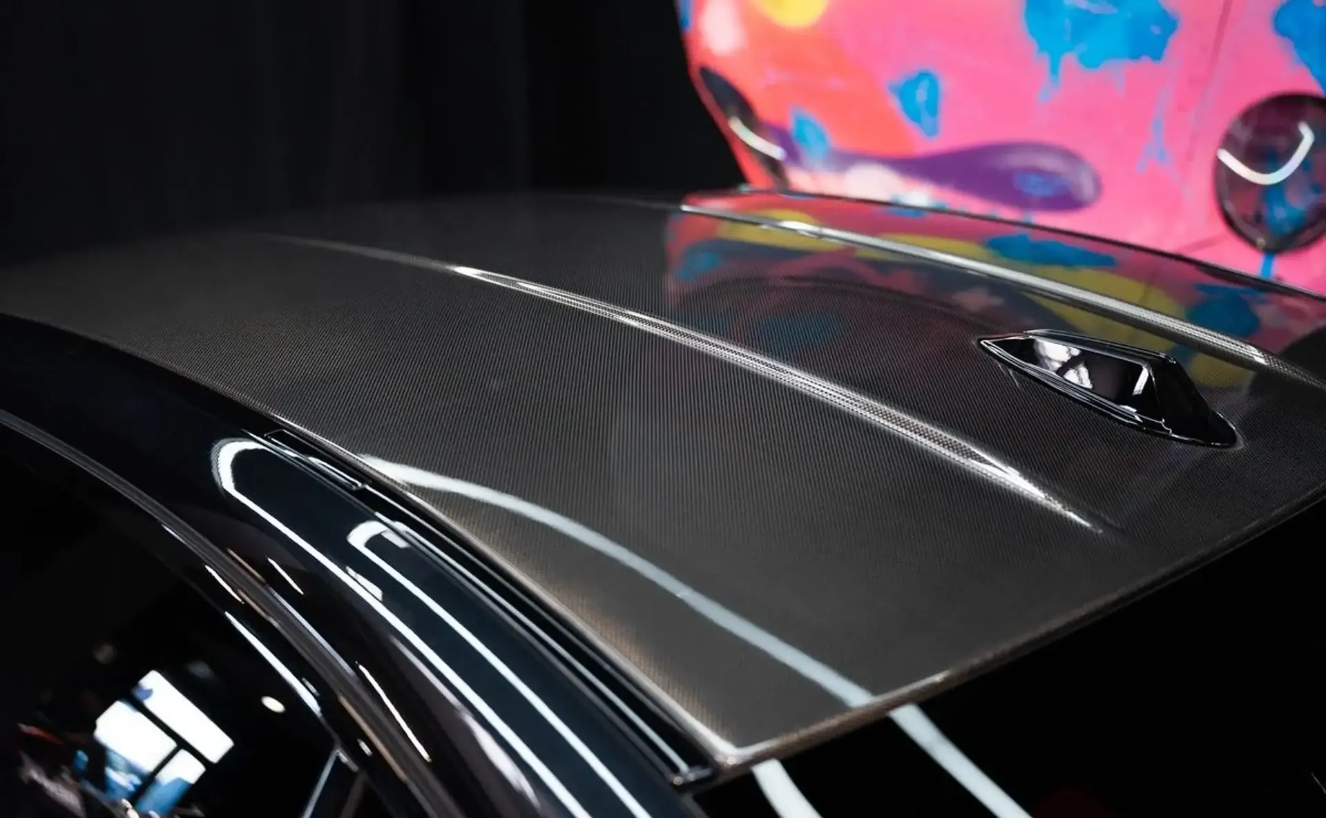 BMW M3 — photo 14
