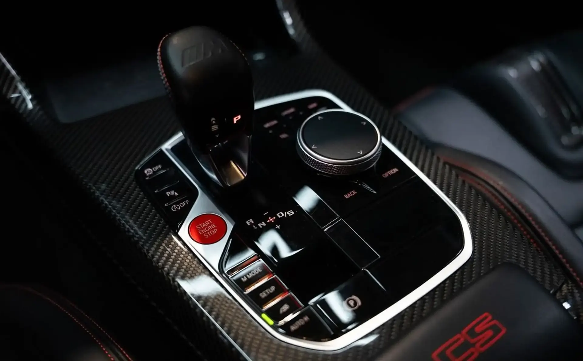 BMW M3 — photo 10