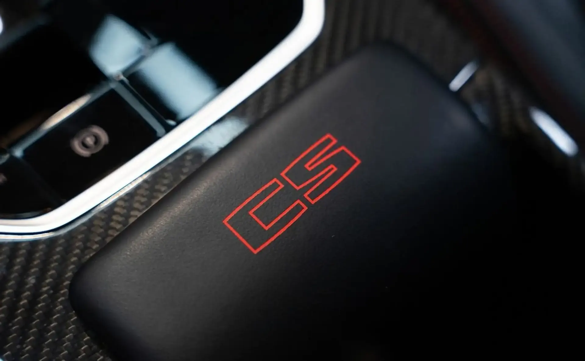 BMW M3 — photo 11