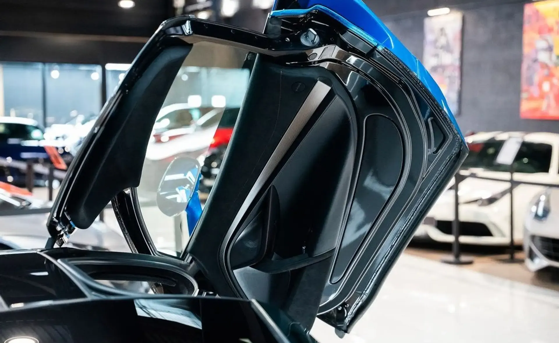 McLaren 750S — photo 10
