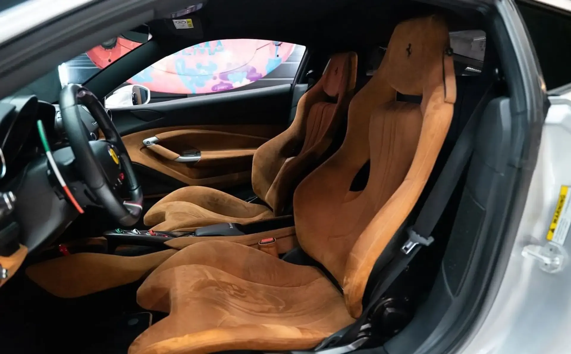Ferrari F8 — photo 5