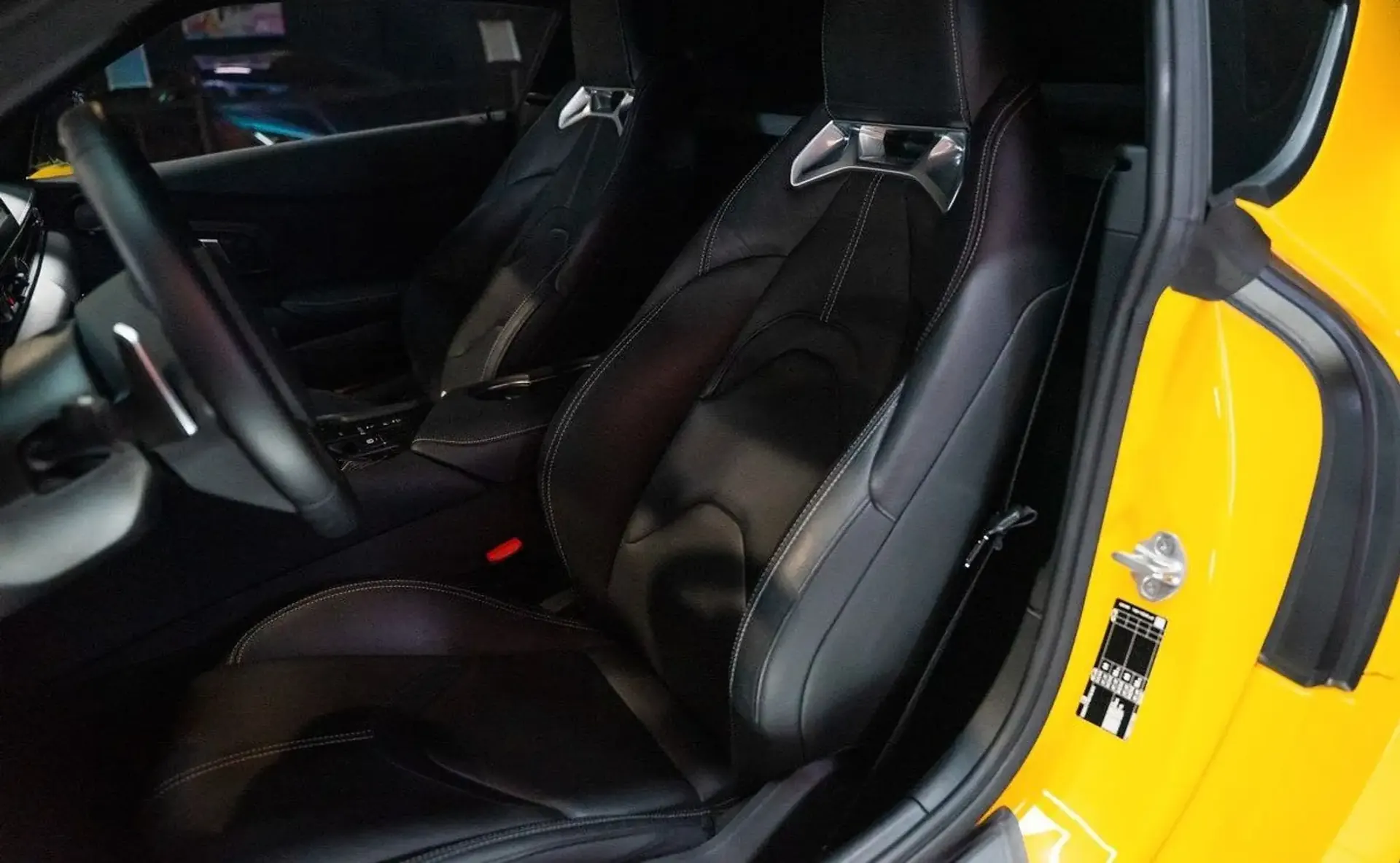 Toyota Supra — photo 5