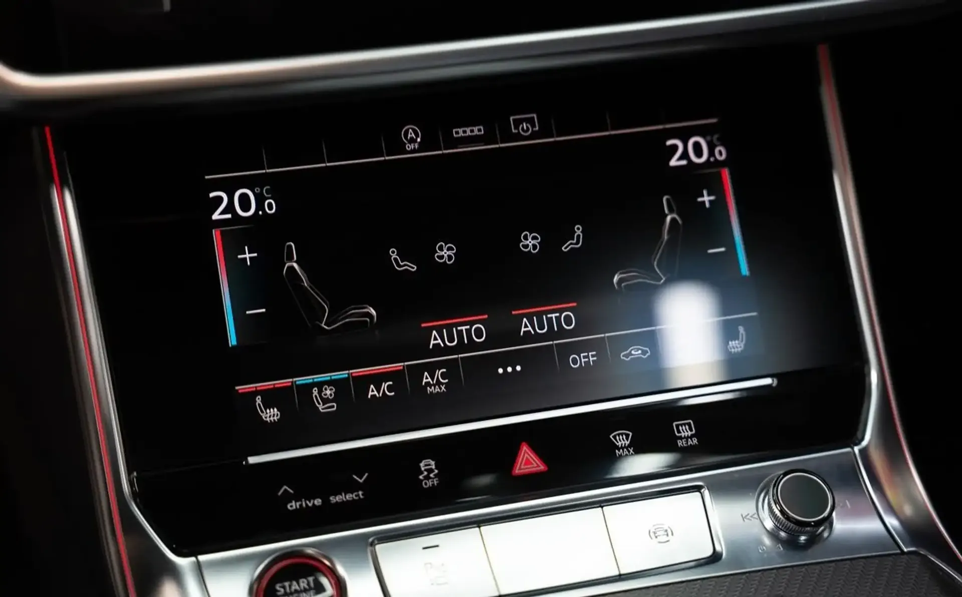 Audi RS6 — photo 15