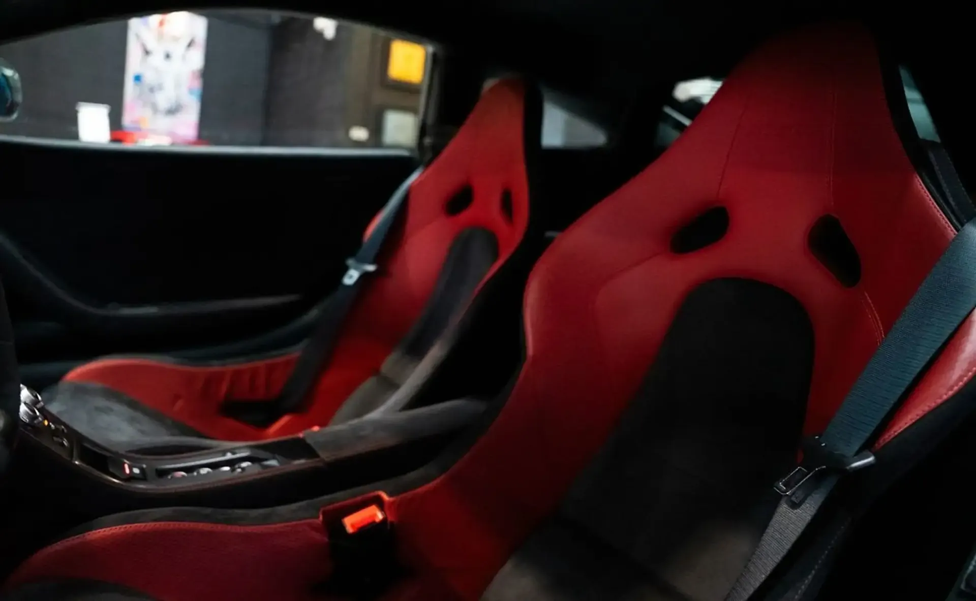McLaren 675LT — photo 5