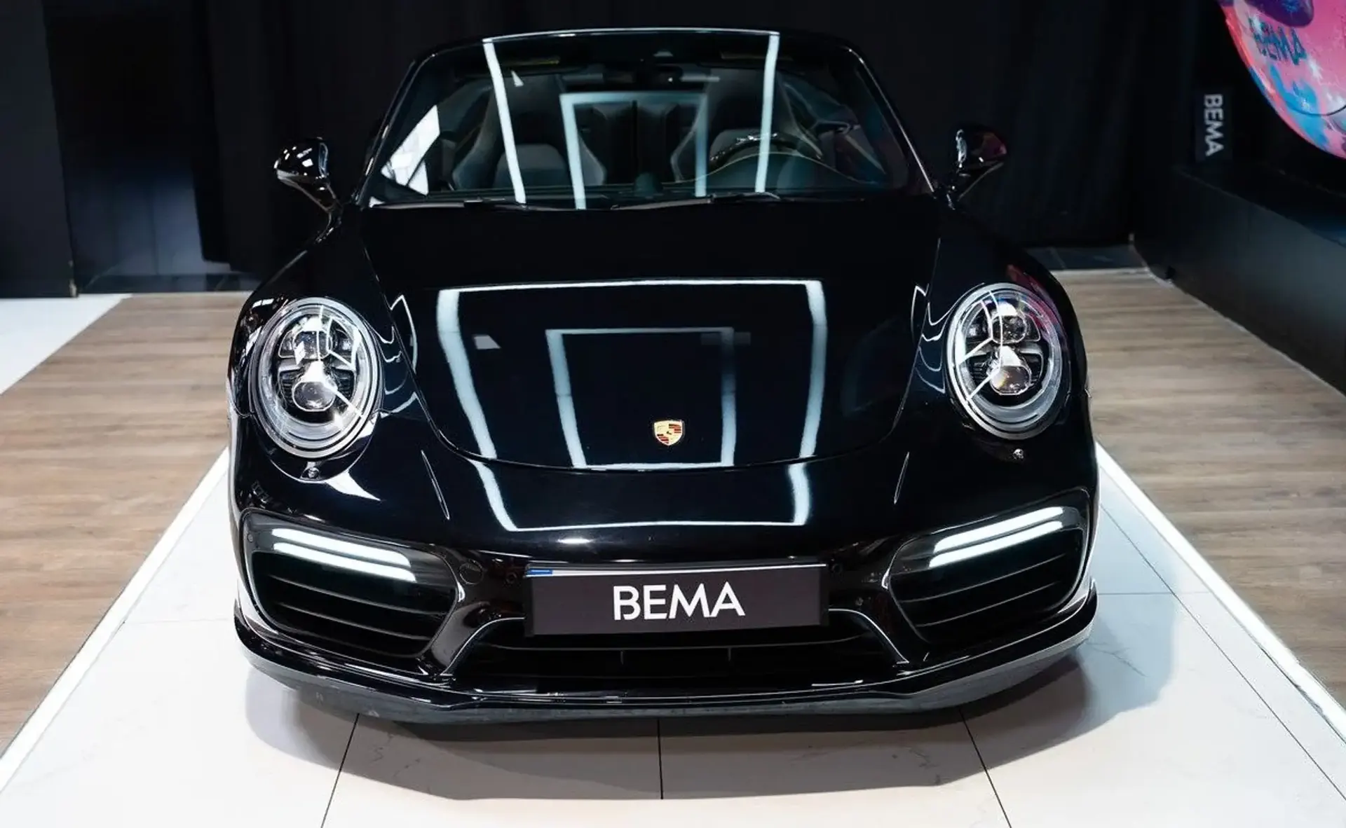 Porsche 991 — photo 2