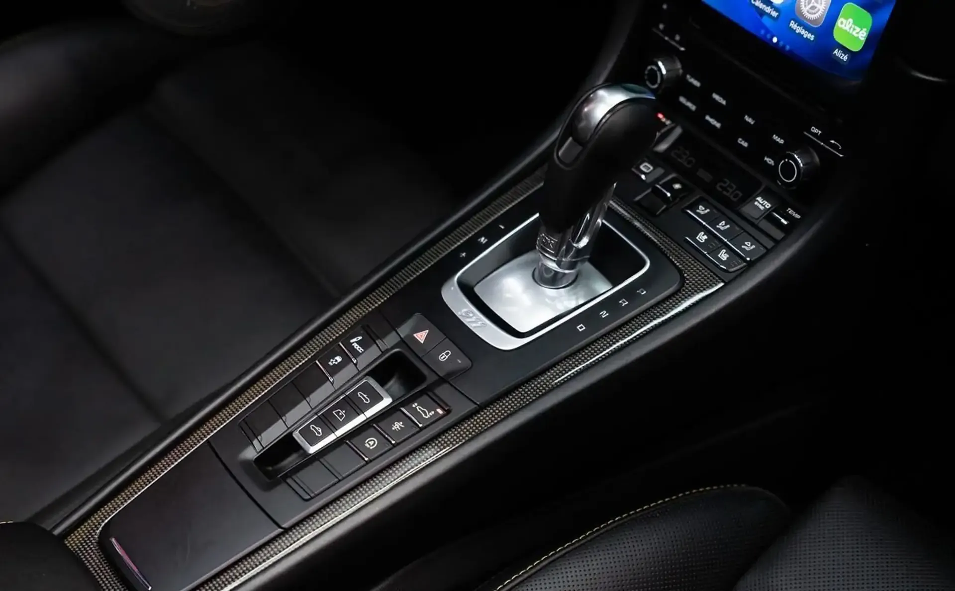 Porsche 991 — photo 8