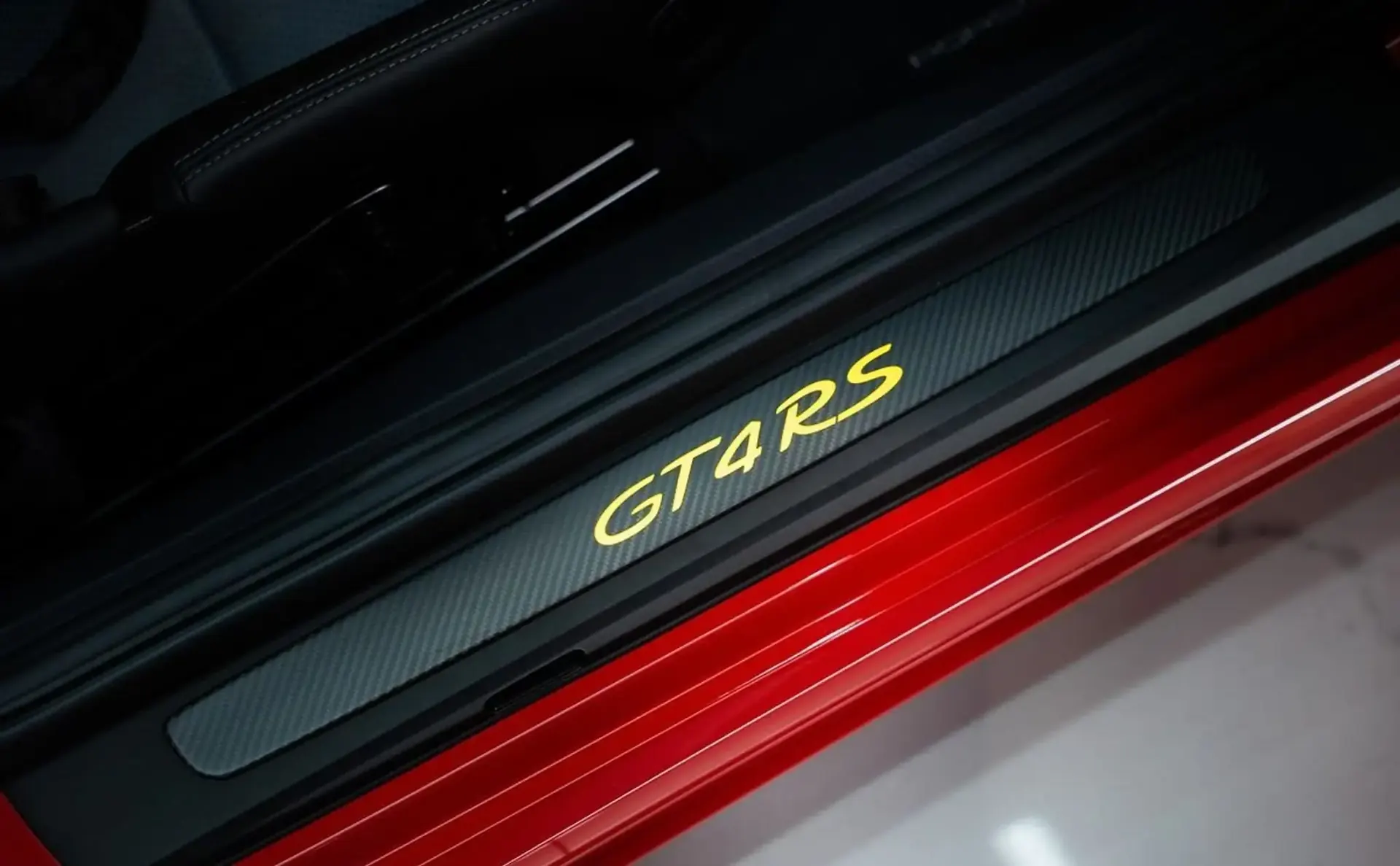 Porsche 718 — photo 14