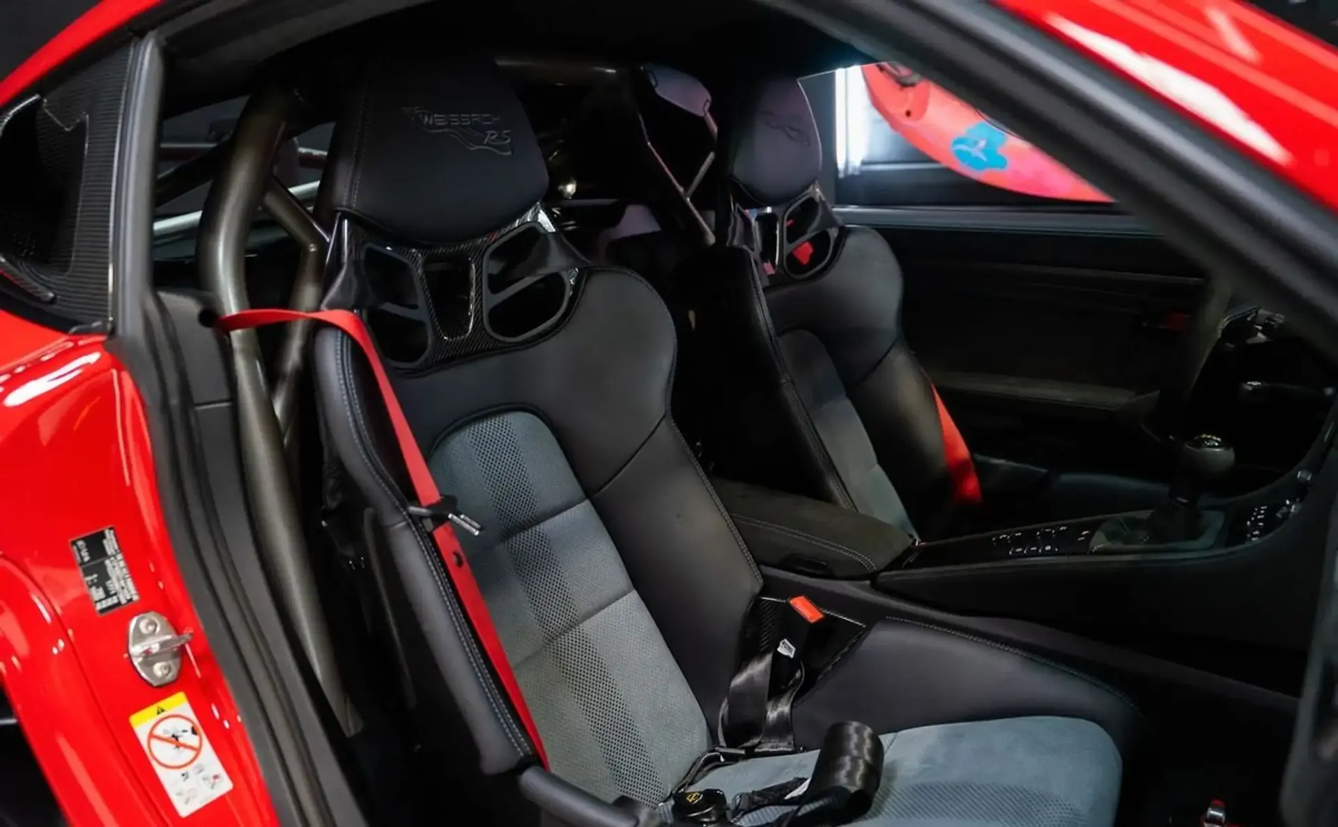 Porsche 718 — photo 9
