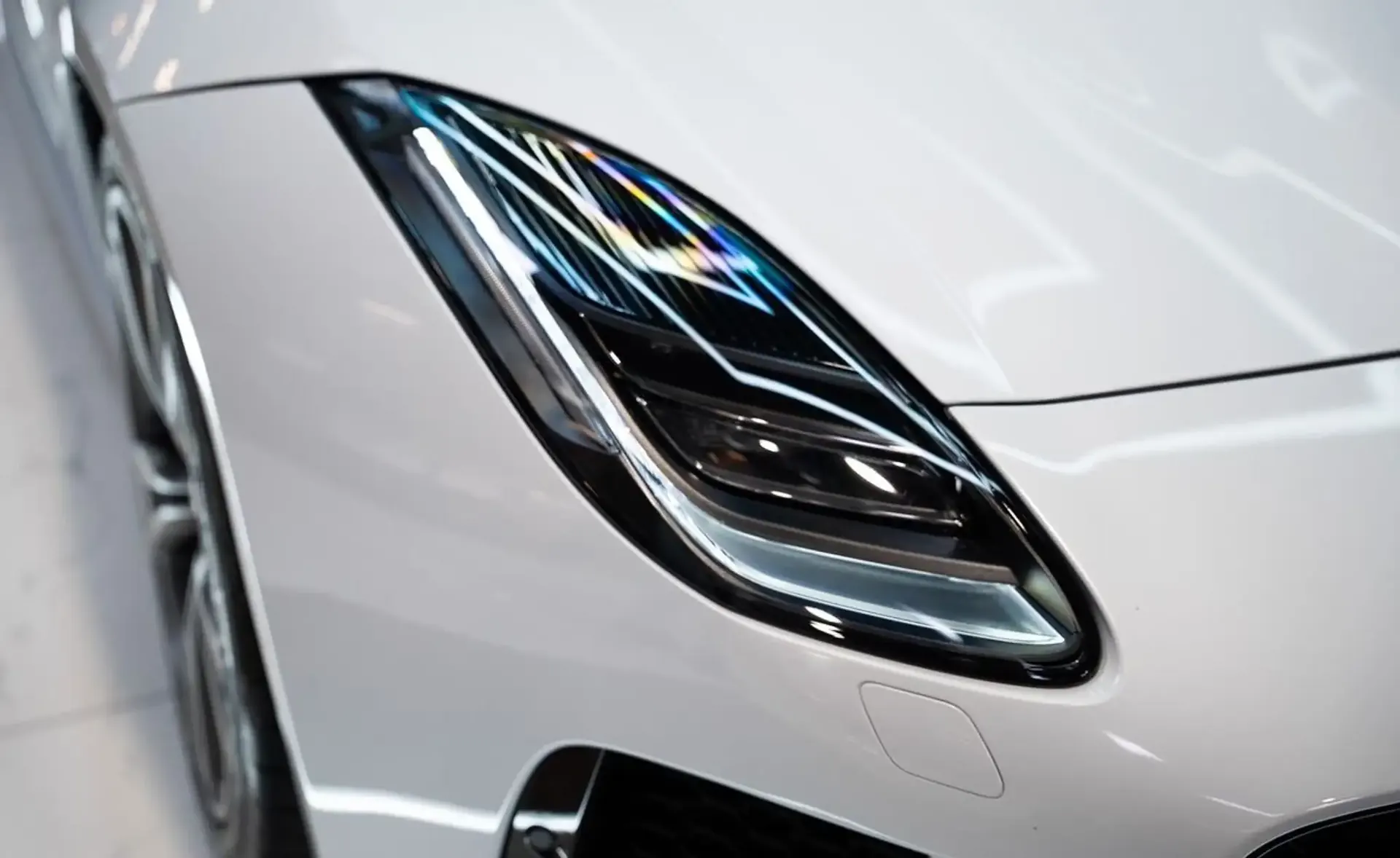 Jaguar F-Type — photo 14