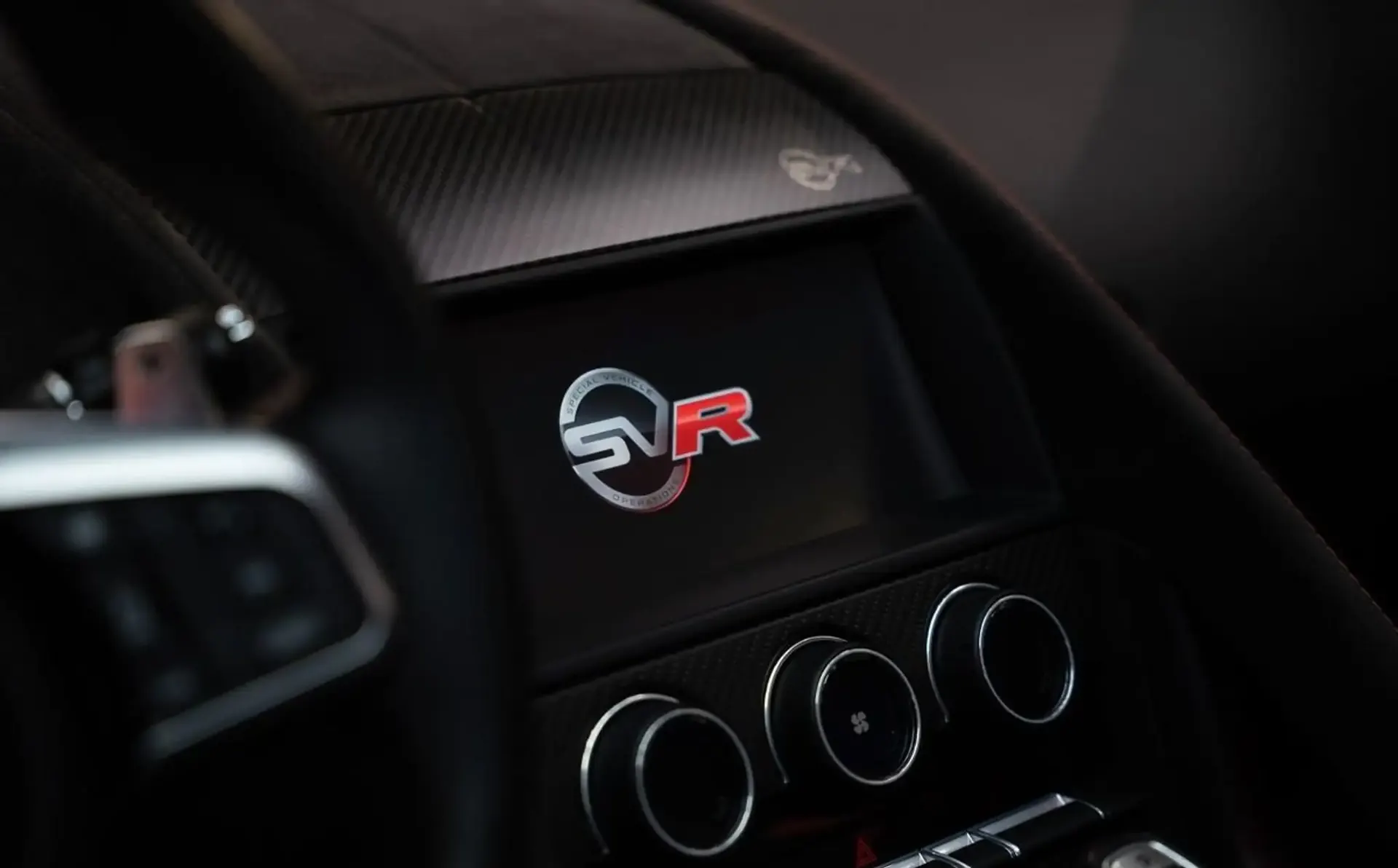 Jaguar F-Type — photo 13
