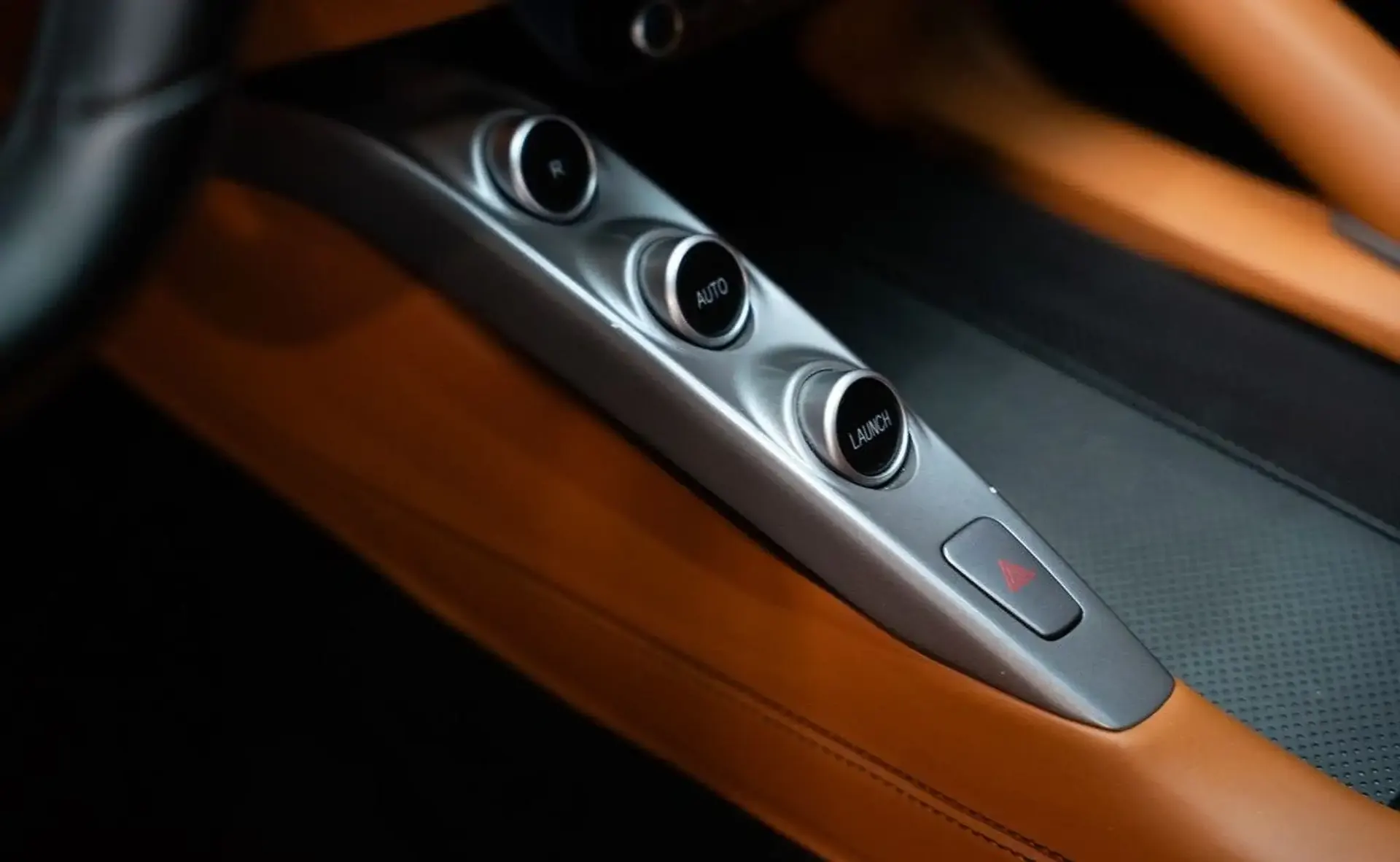 Ferrari GTC4Lusso — photo 14